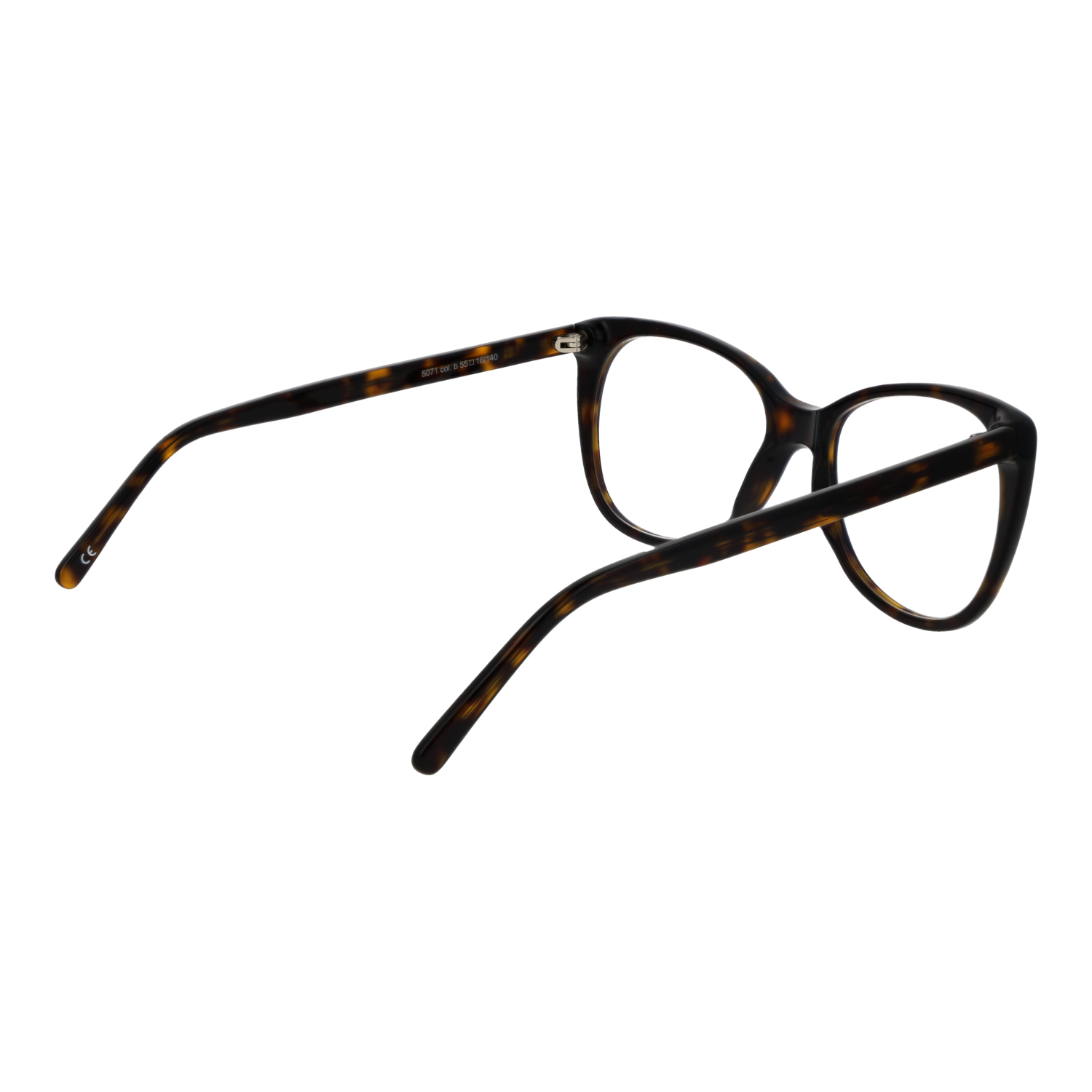 Andy Wolf Optical Frame 5071 B 55