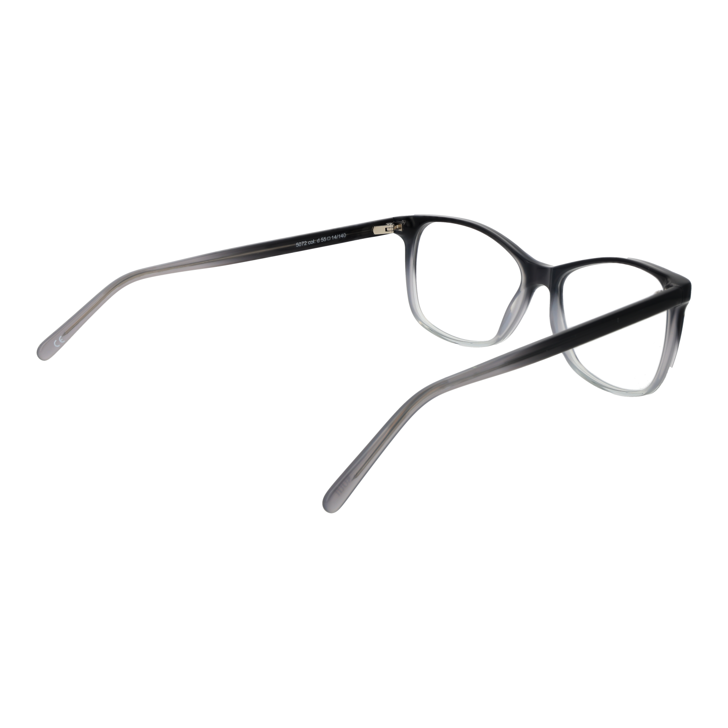 Andy Wolf Optical Frame 5072 D 55