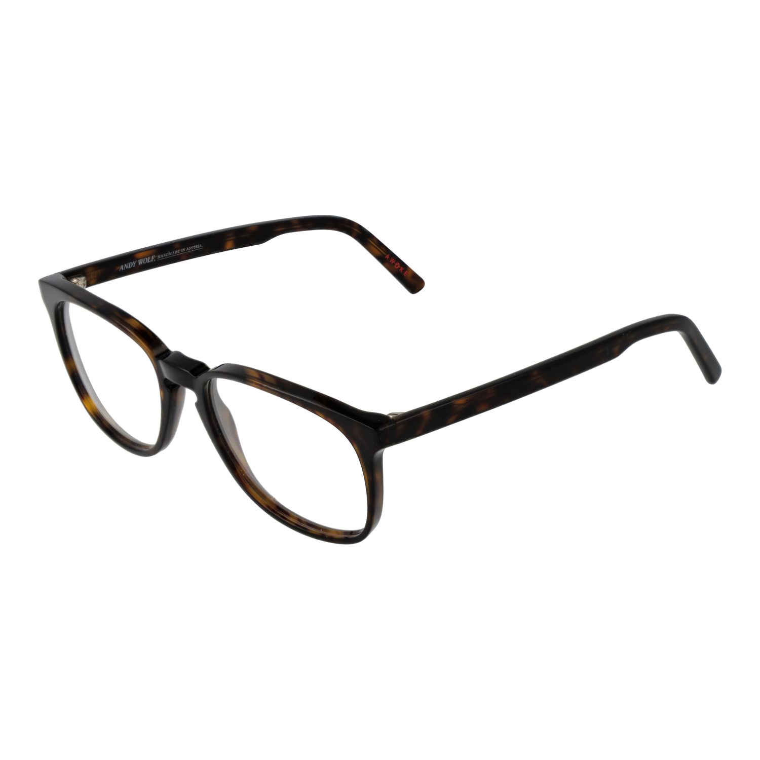 Cadre optique Andy Wolf 4500 M 52