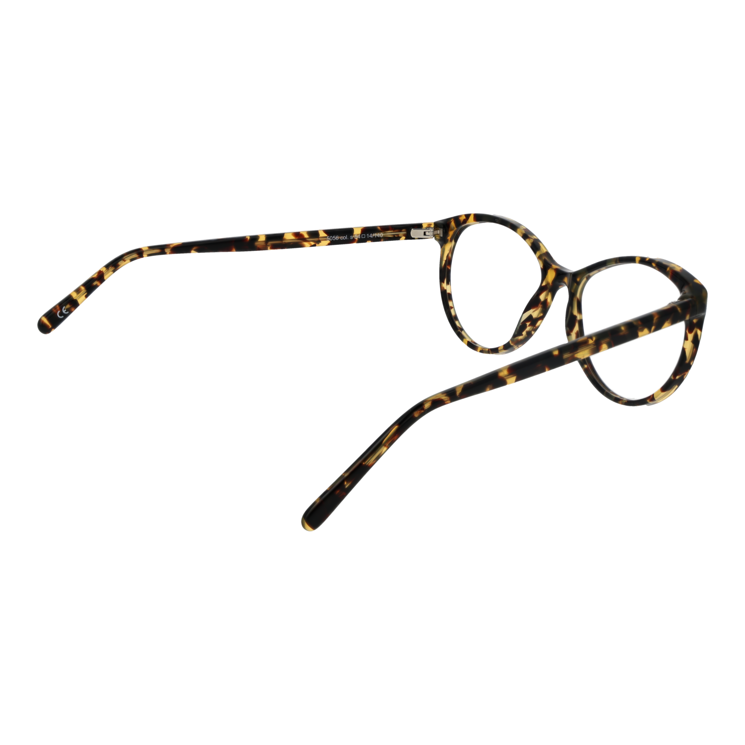 Monture optique Andy Wolf 5056 S 54