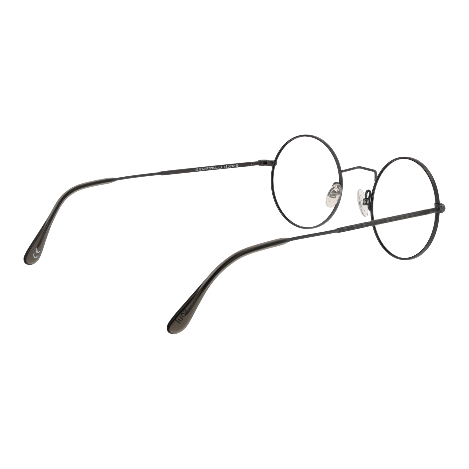 Andy Wolf Optical Frame 4712 J 45