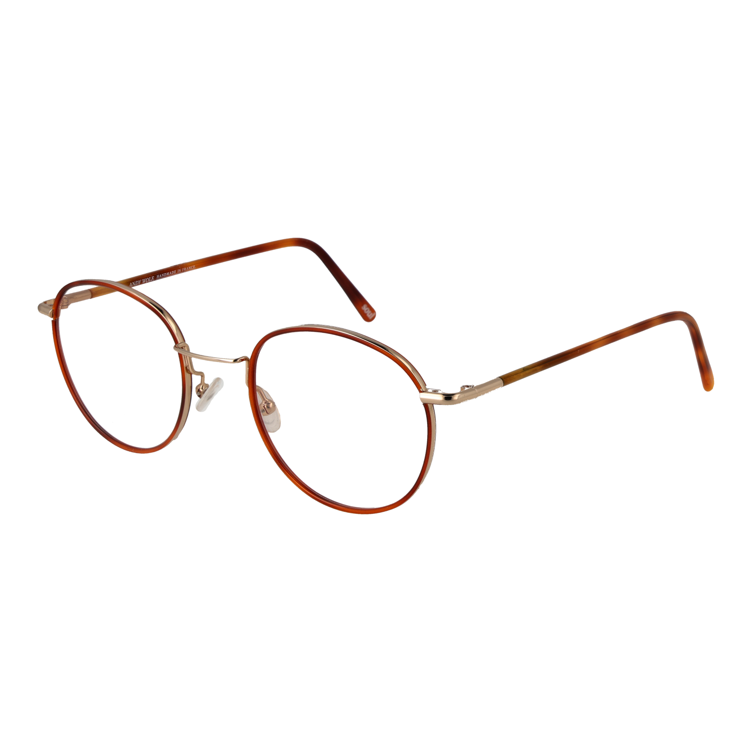 Andy Wolf Optical Frame 4728 D 50