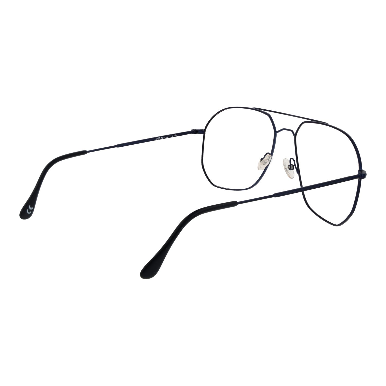 Monture optique Andy Wolf 4732 C 59