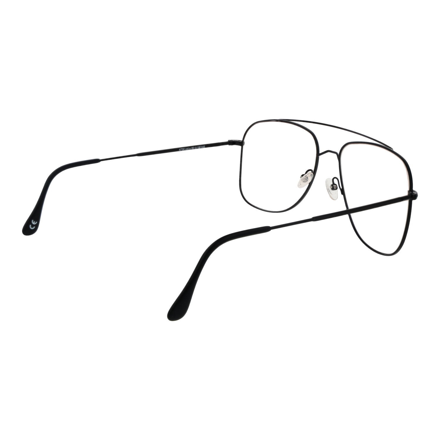 Andy Wolf Optical Frame 4730 E 60