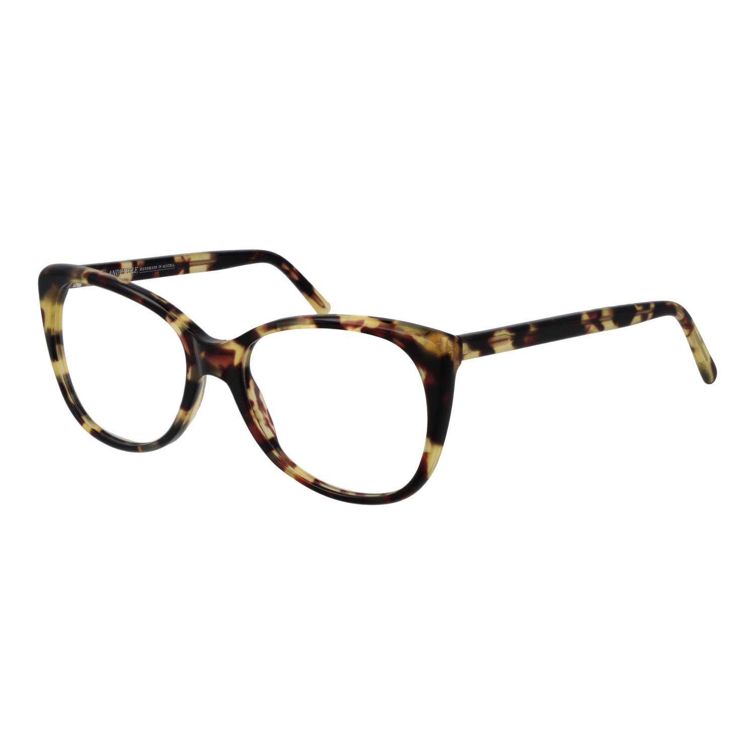 Andy Wolf Optical Frame 5071 I 55