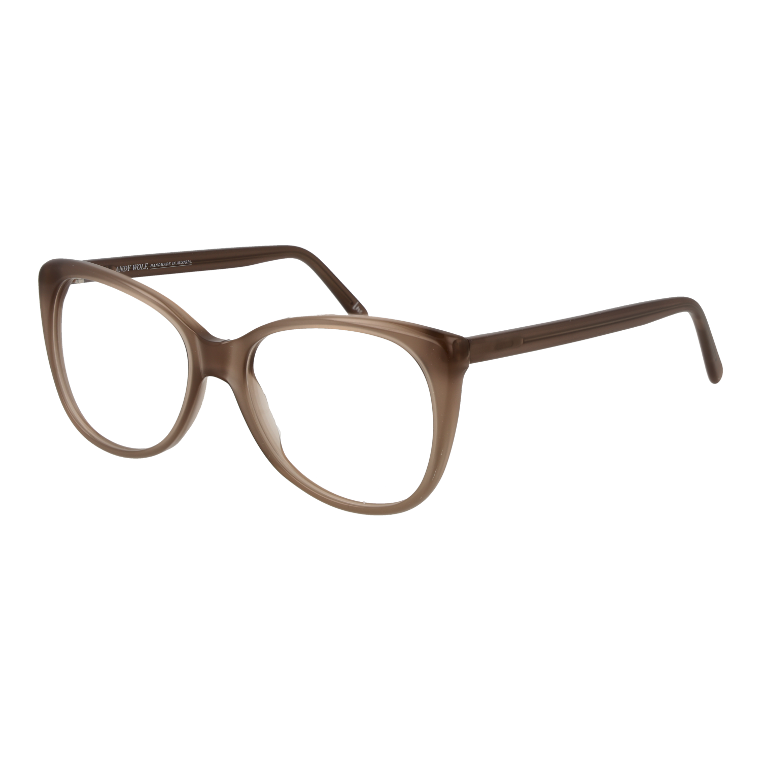 Andy Wolf Optical Frame 5071 J 55