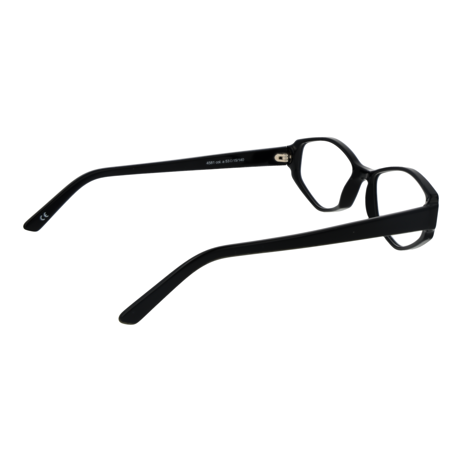 Monture optique Andy Wolf 4581 A 53