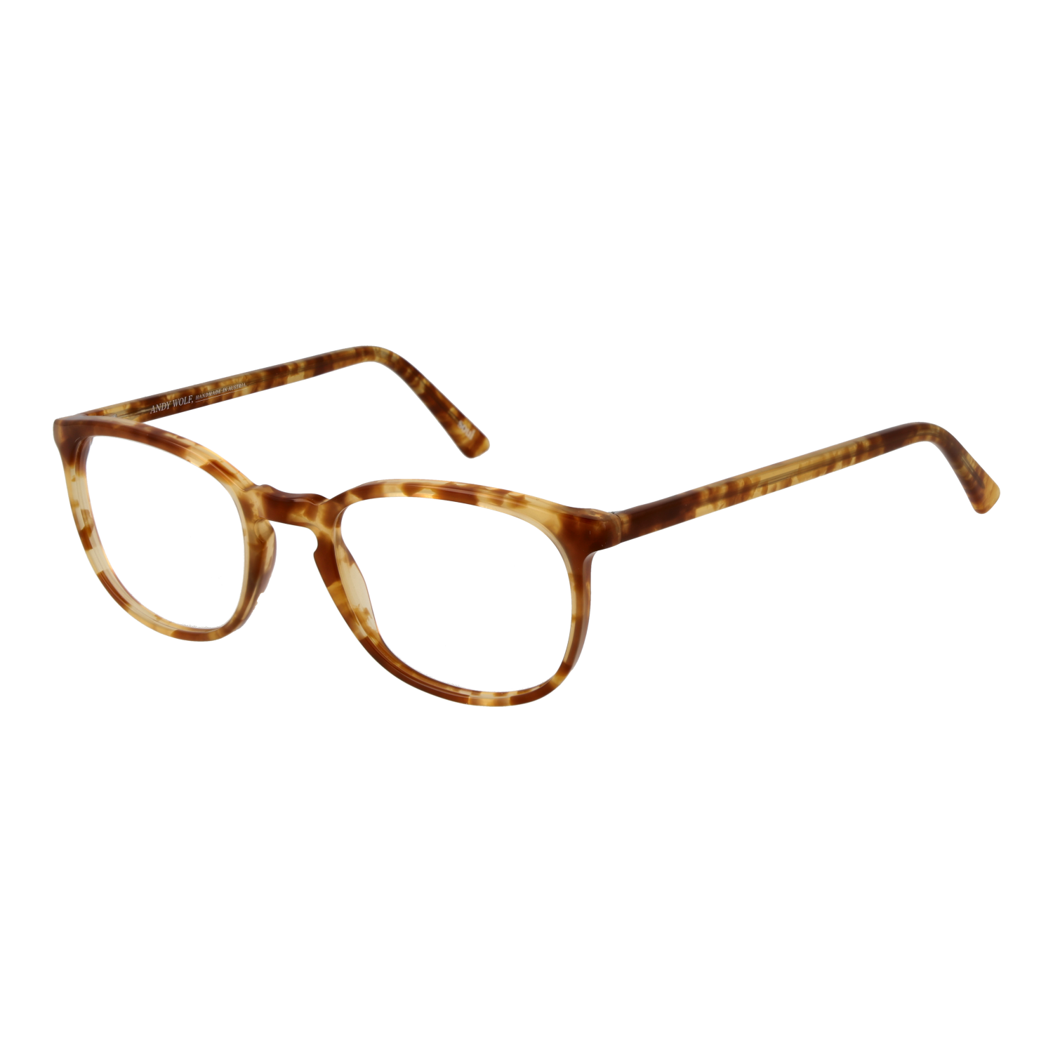 Andy Wolf Optical Frame 4518 Y 51