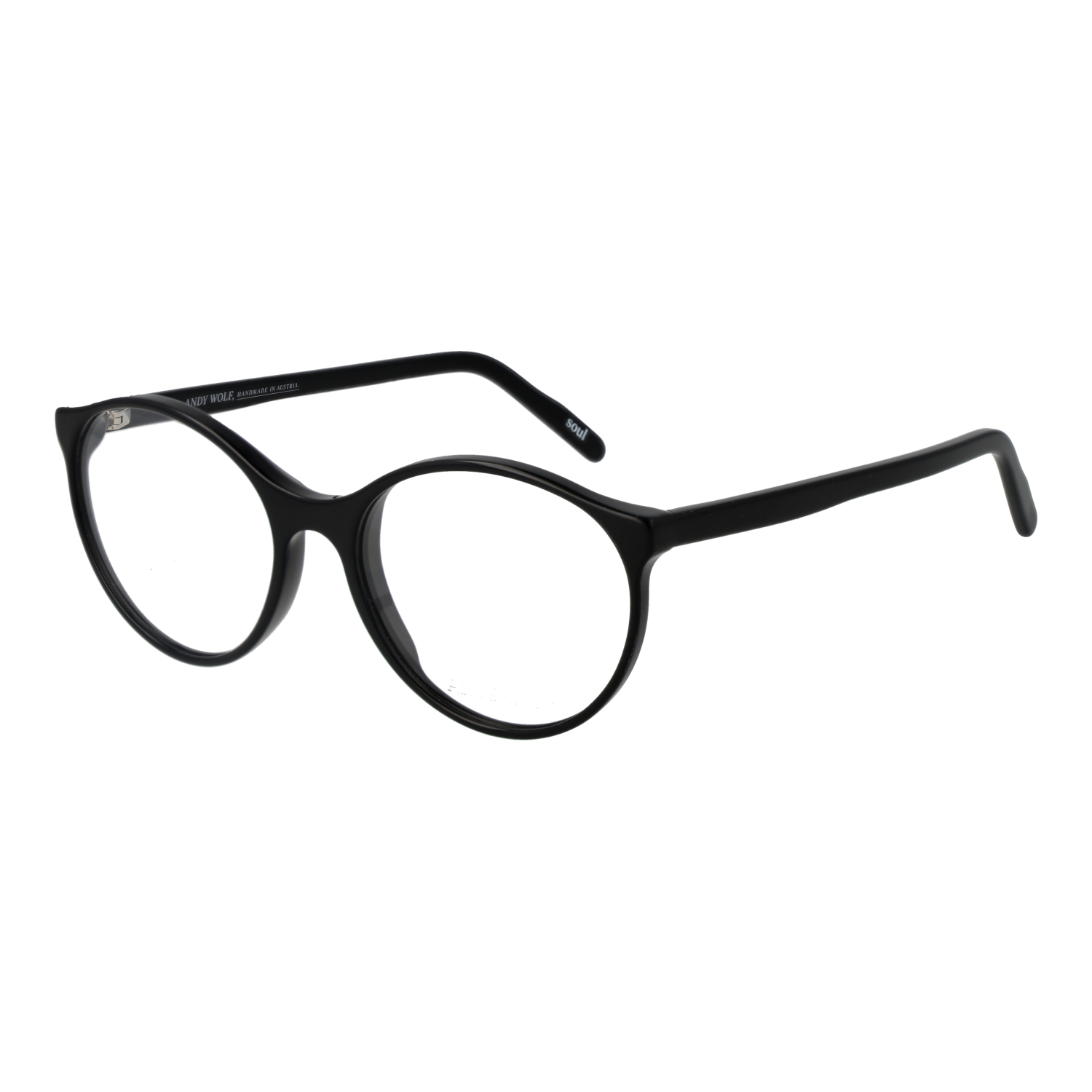 Andy Wolf Optical Frame 4583 A 52
