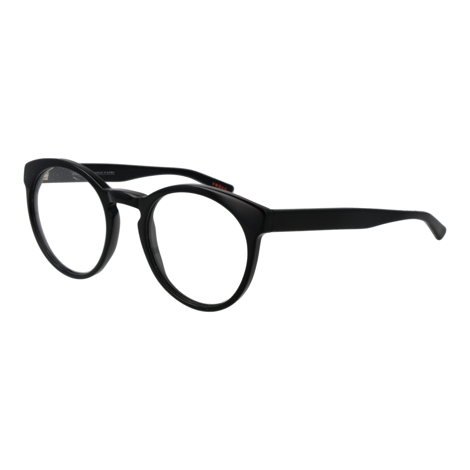 Monture optique Andy Wolf 4578 A 52