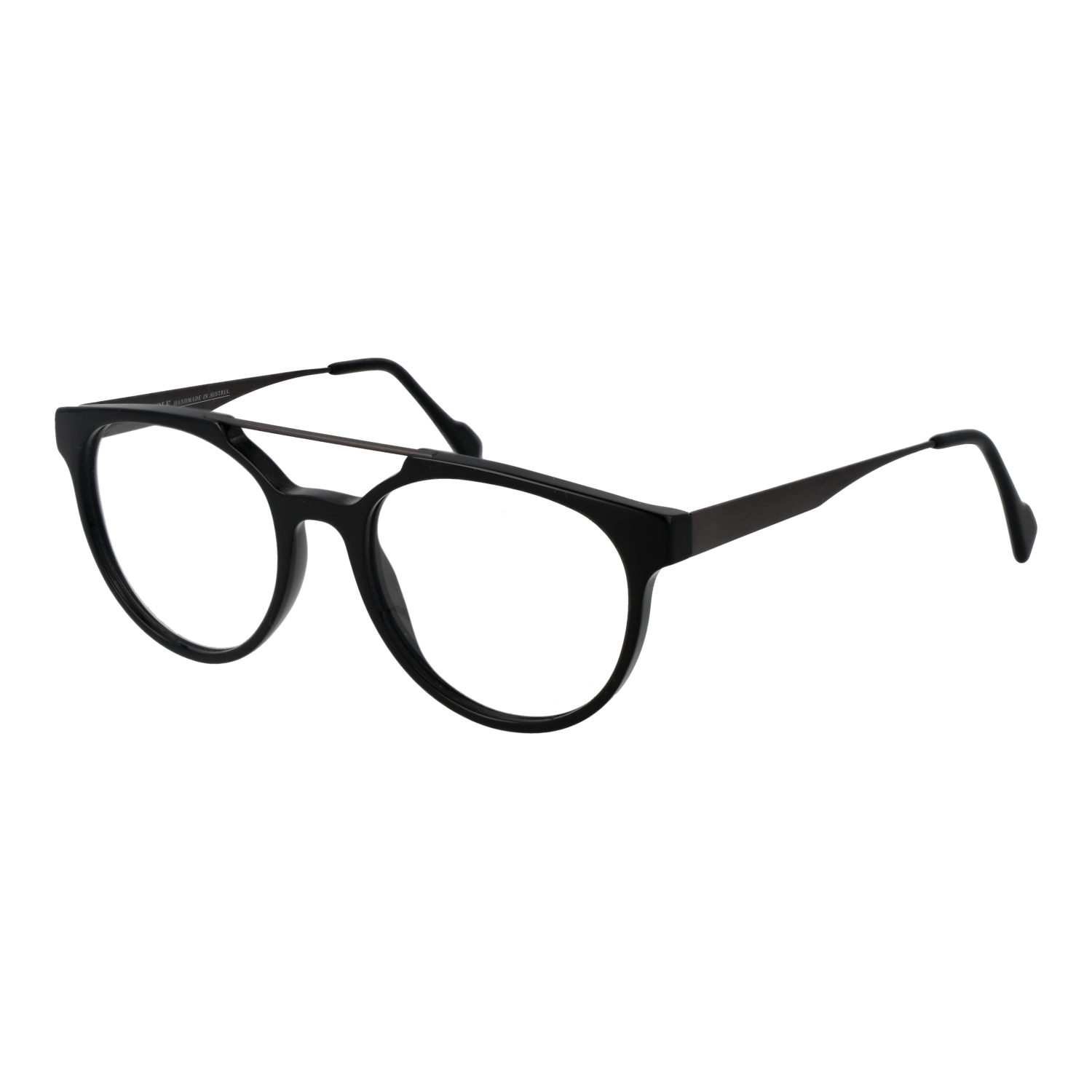 Andy Wolf Optical Frame 4587 A 52