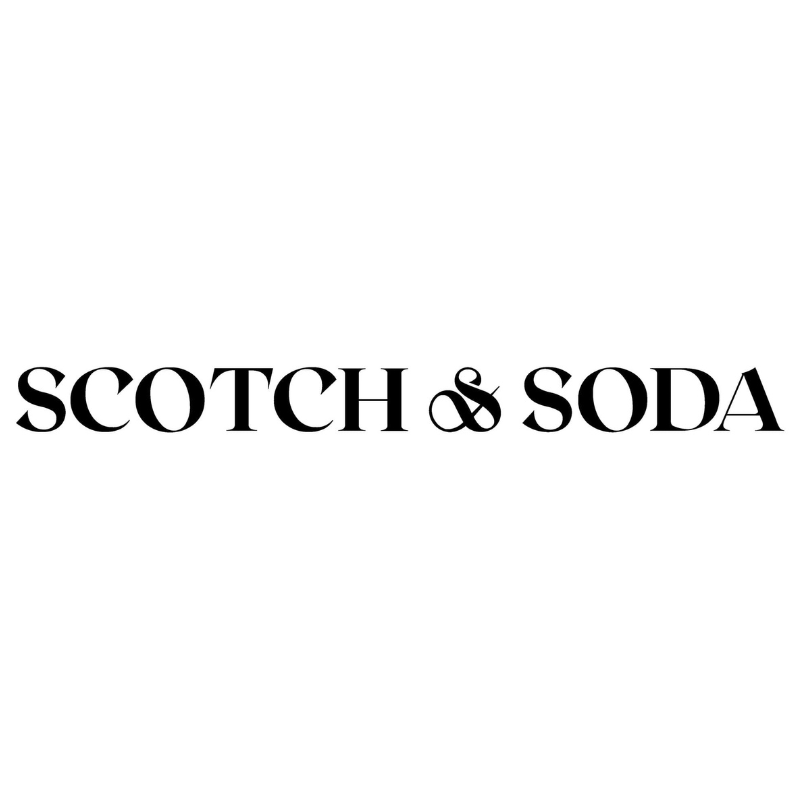 Scotch & Soda