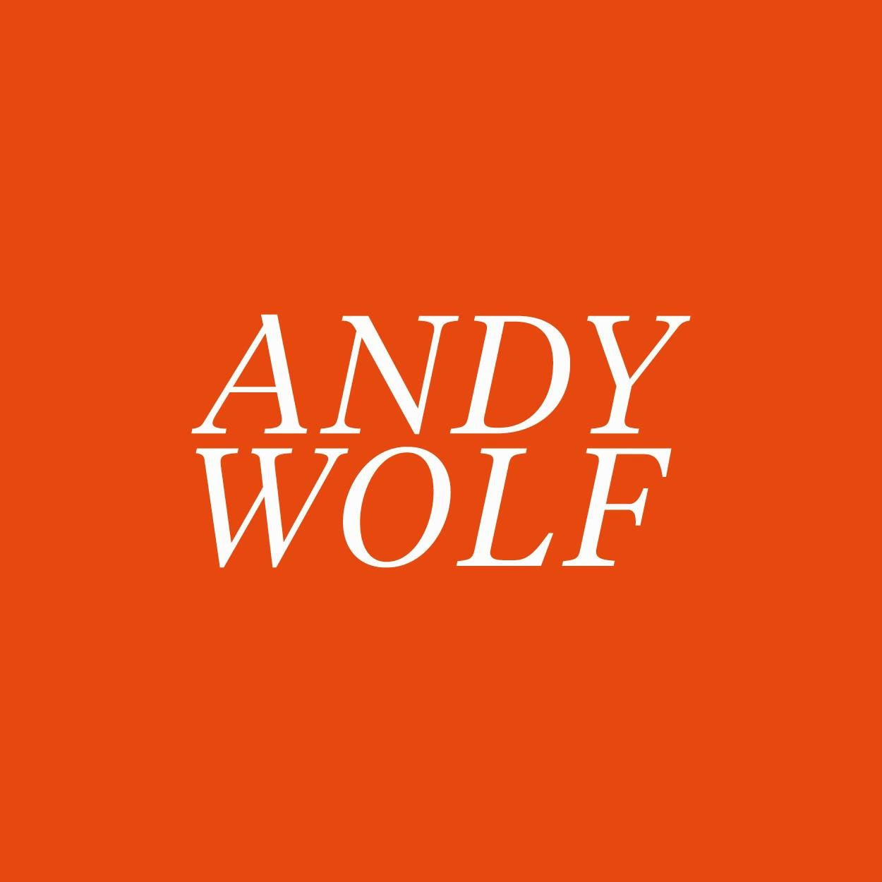 Andy Wolf