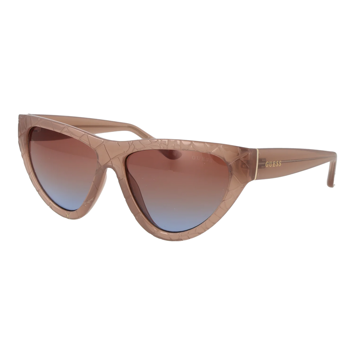 NWT Guess GU00151-84B 57mm New Sunglasses Kits.ca -- Guess GU00151 main image 4