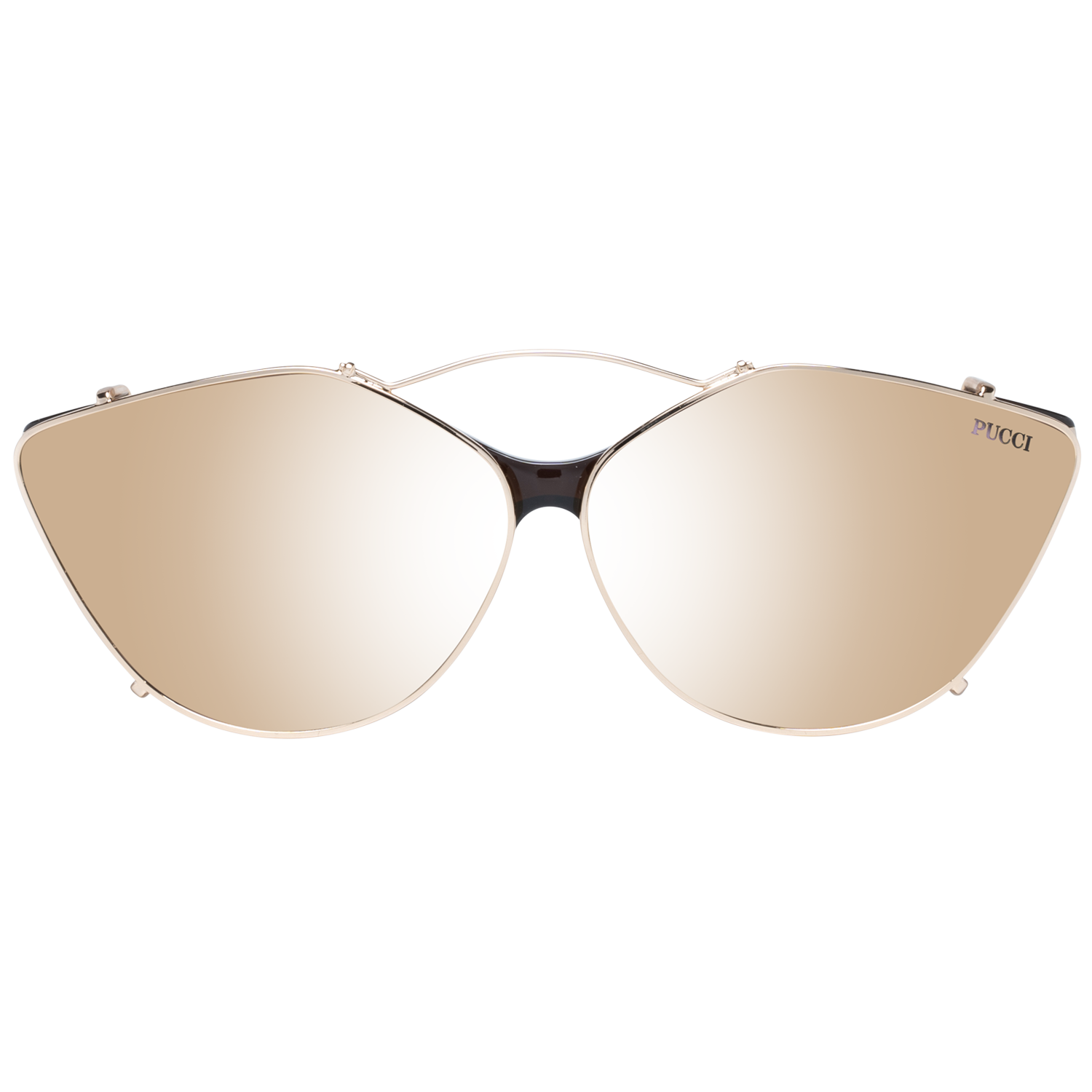 Pucci Optical Frame EP5082 54048 & CL 6328Z Sunglasses Clip