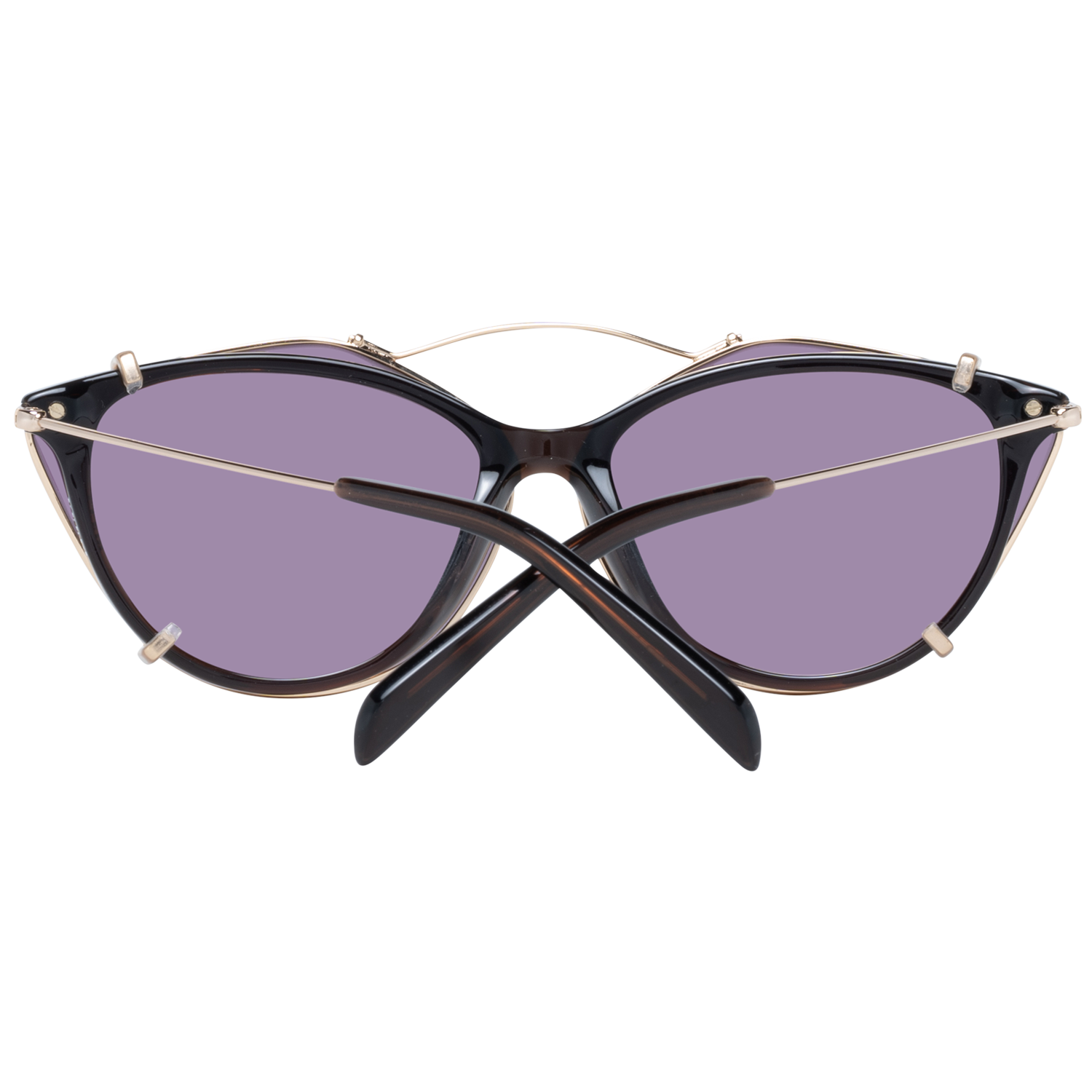 Pucci Optical Frame EP5082 54048 & CL 6328Z Sunglasses Clip
