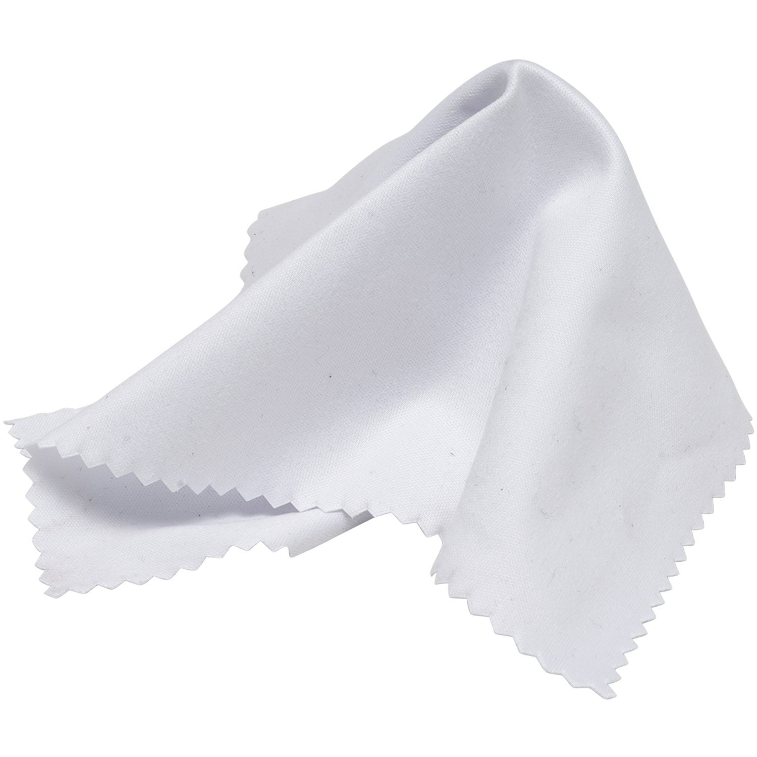 Blue-Berry Chiffon de nettoyage BLB-CLC-002-WHT, 15 x 15 cm