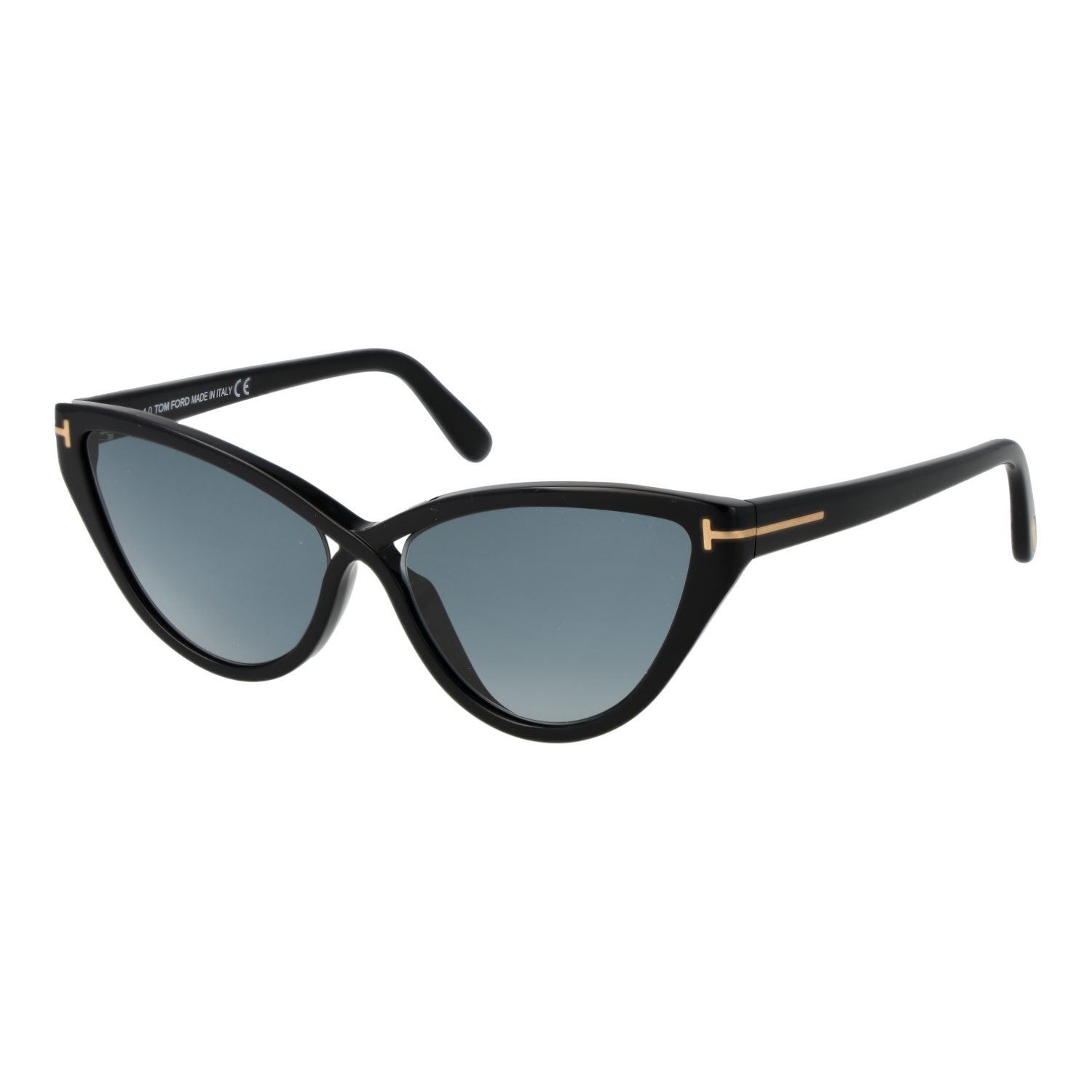 Tom Ford Sunglasses FT5729 BGG 56 Converted