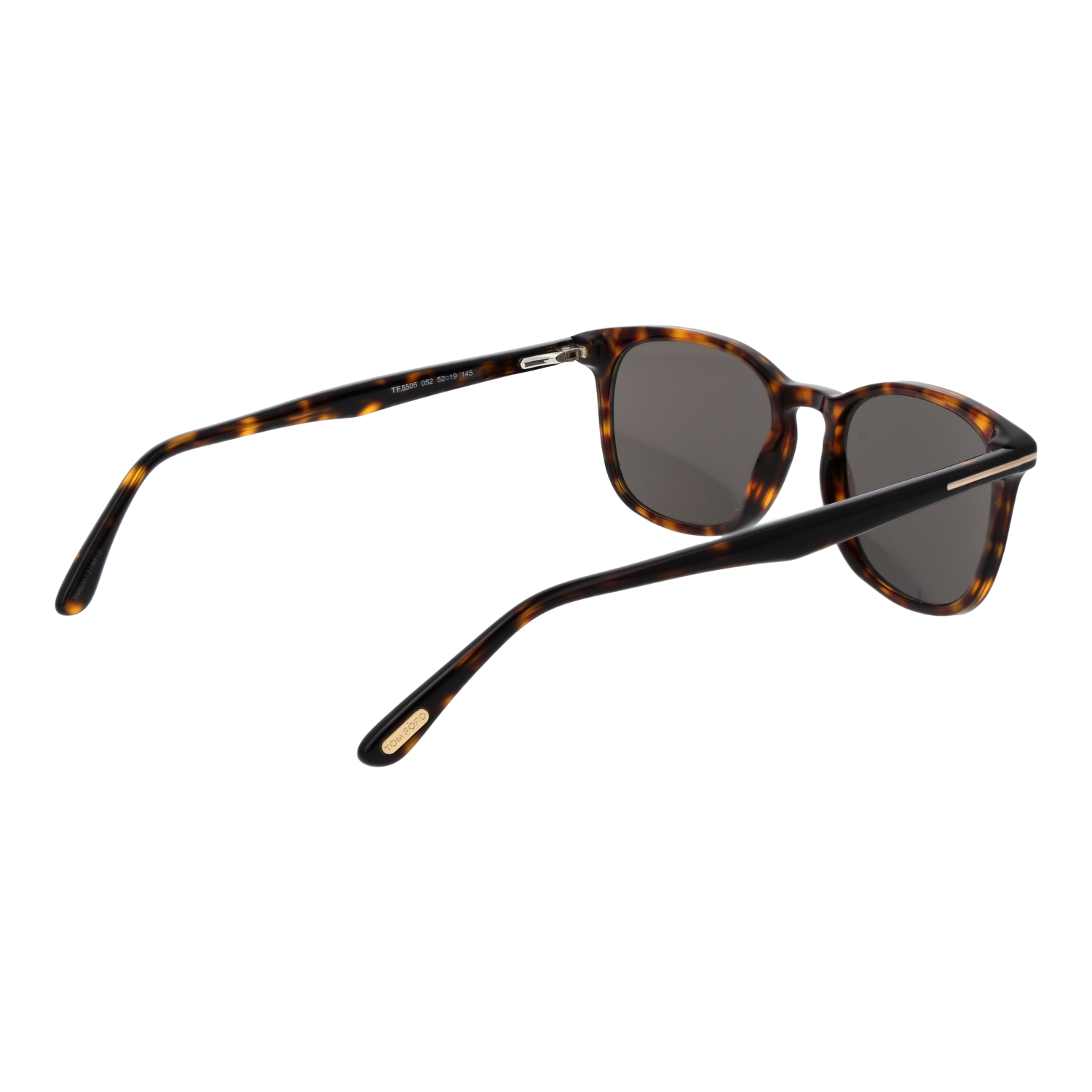 Tom Ford Sunglasses  FT5505 BGS 52 Converted