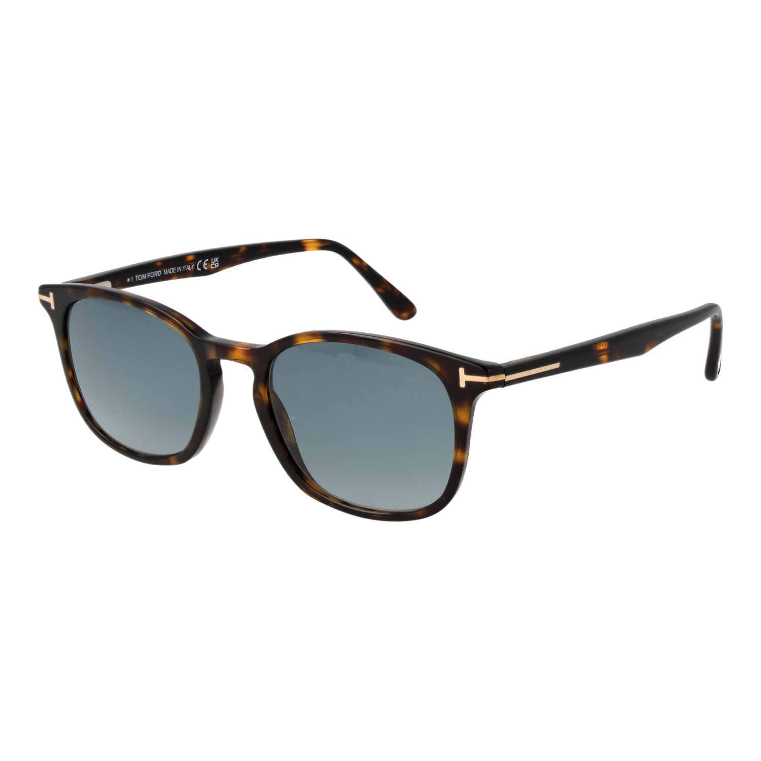 Tom Ford Sunglasses  FT5505 BGG 52 Converted