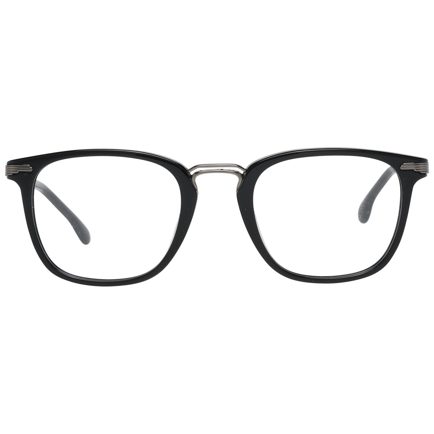 Monture optique Lozza VL4152 0BLK 50