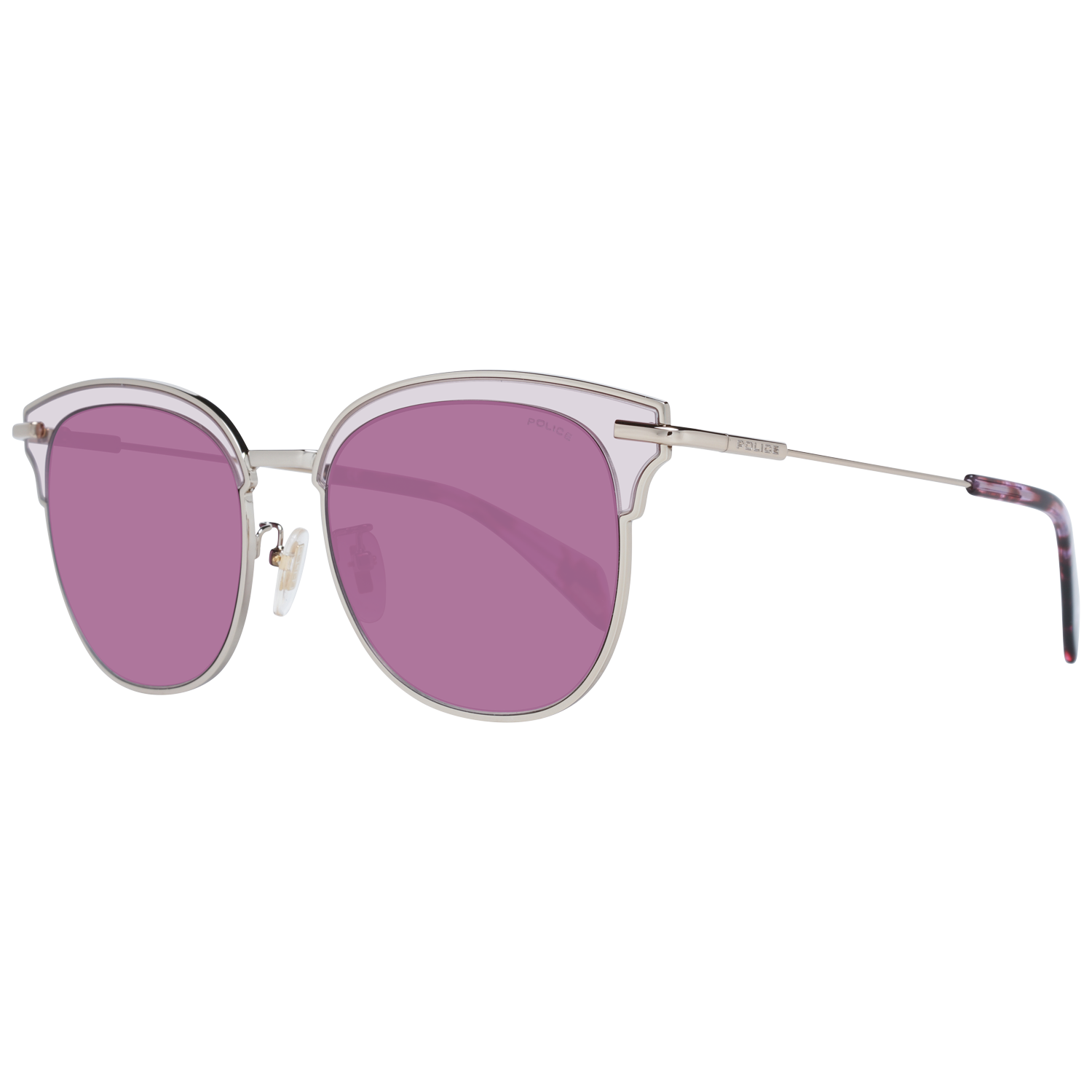 Lunettes de soleil Police SPL622 08FF 53