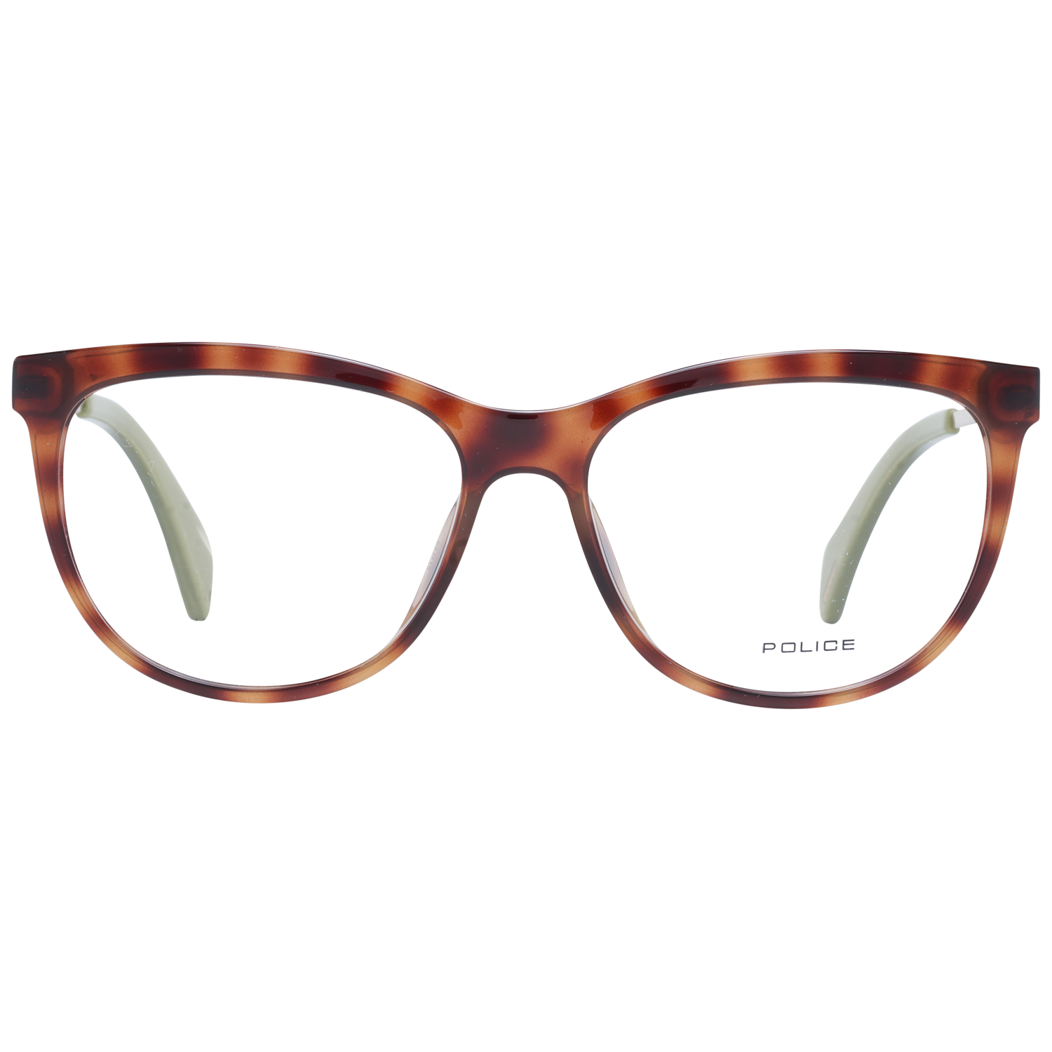 Monture optique Police VPL625 09AJ 53