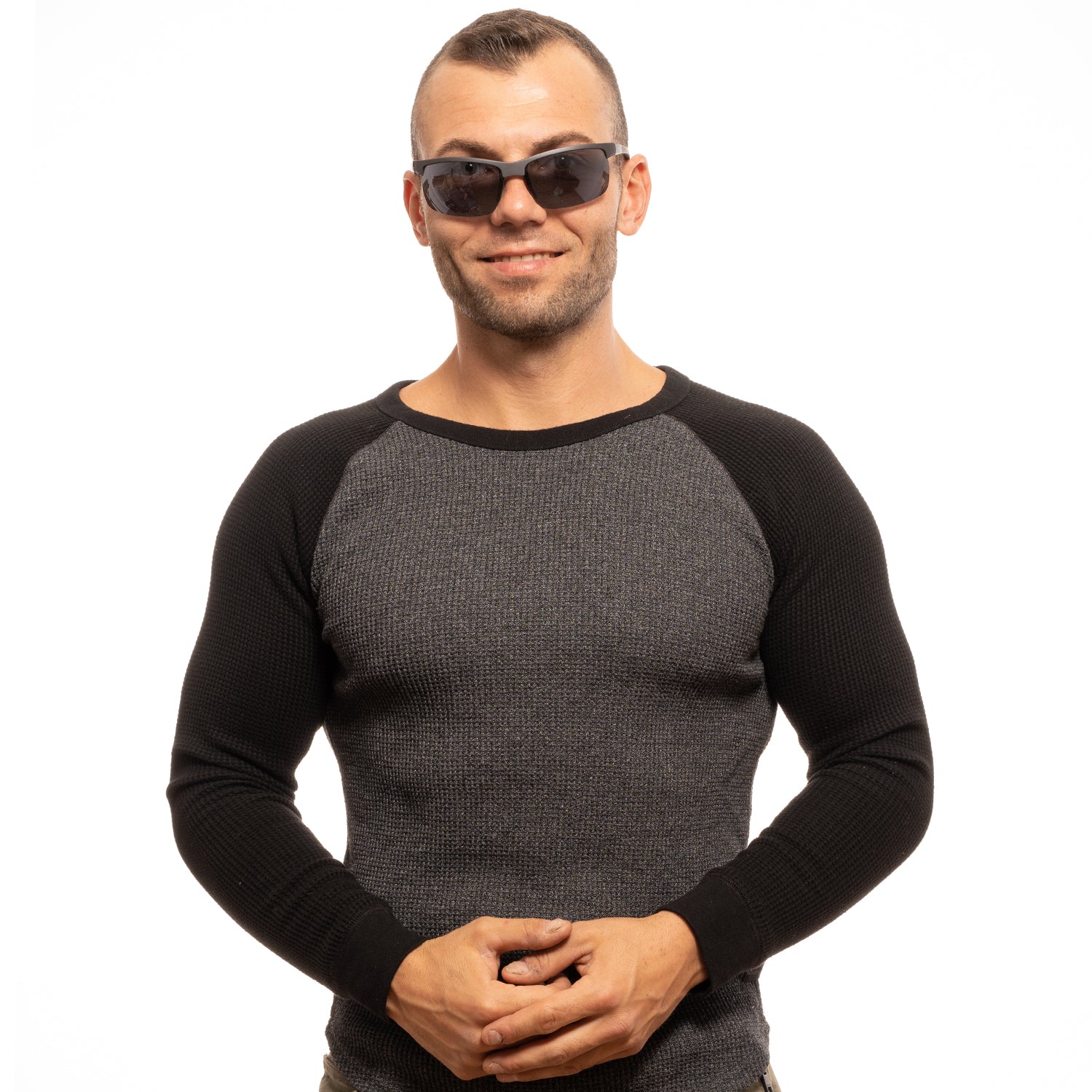 Lunettes de soleil Fila SF9144 T17X 69