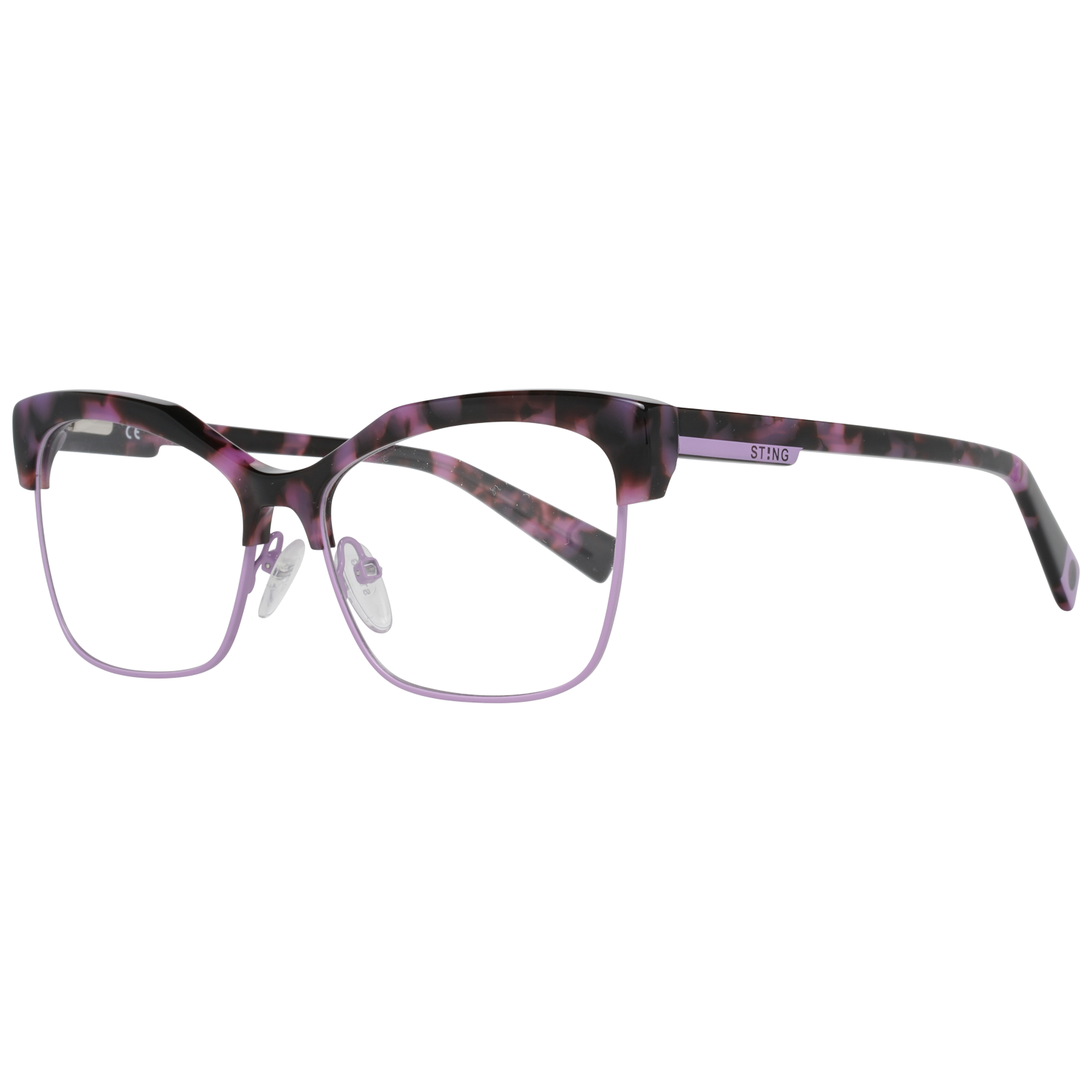 Sting Optical Frame VST184 0AD6 53