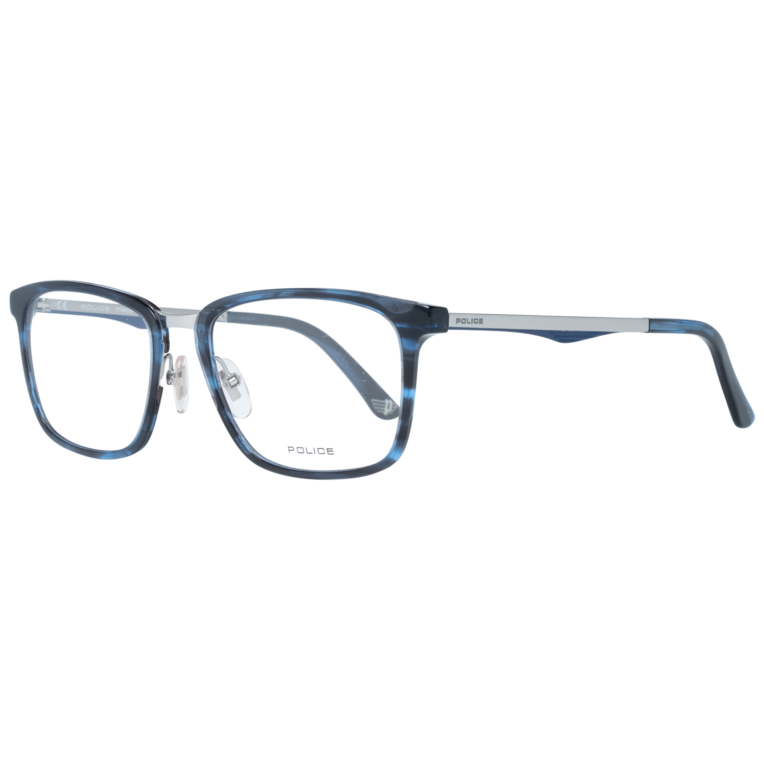 Monture optique Police VPL684 9N4M 52