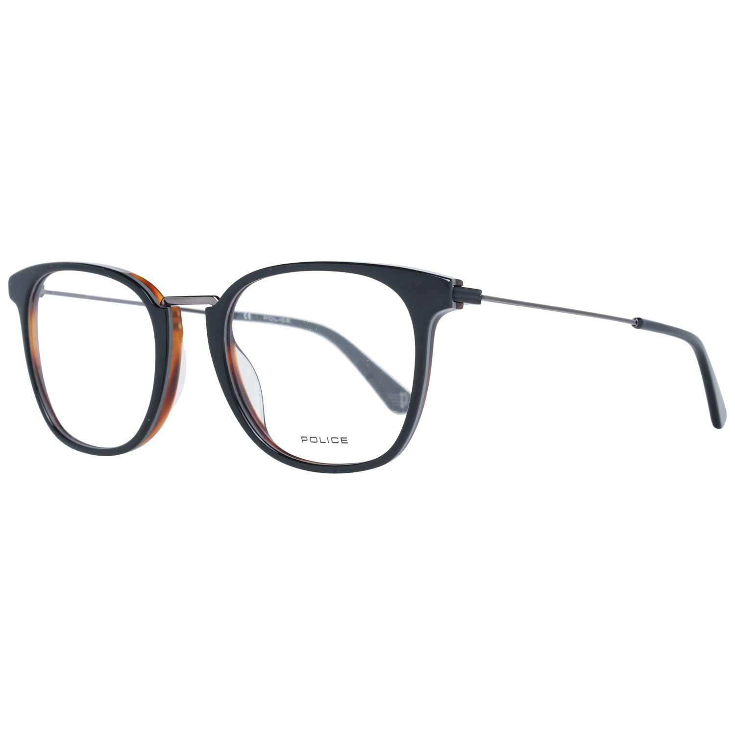 Monture optique Police VPL686 0NK7 51