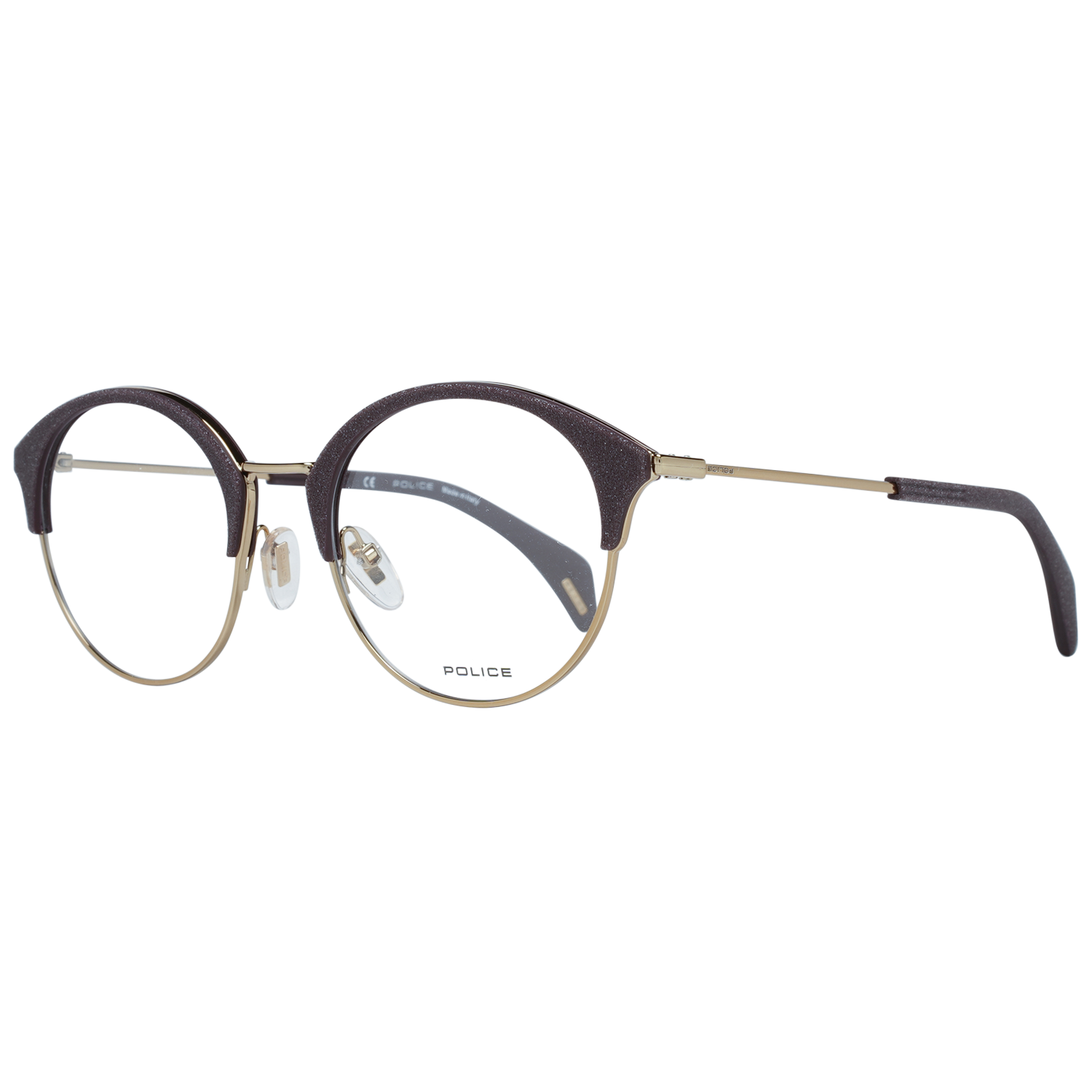Monture optique Police VPL730M 08FF 50