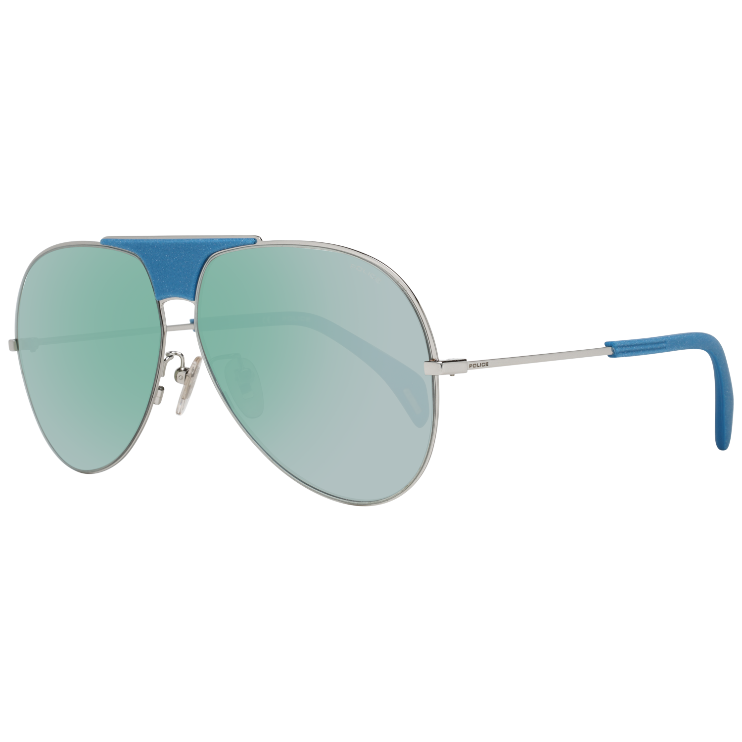Lunettes de soleil Police SPL740 579B 62