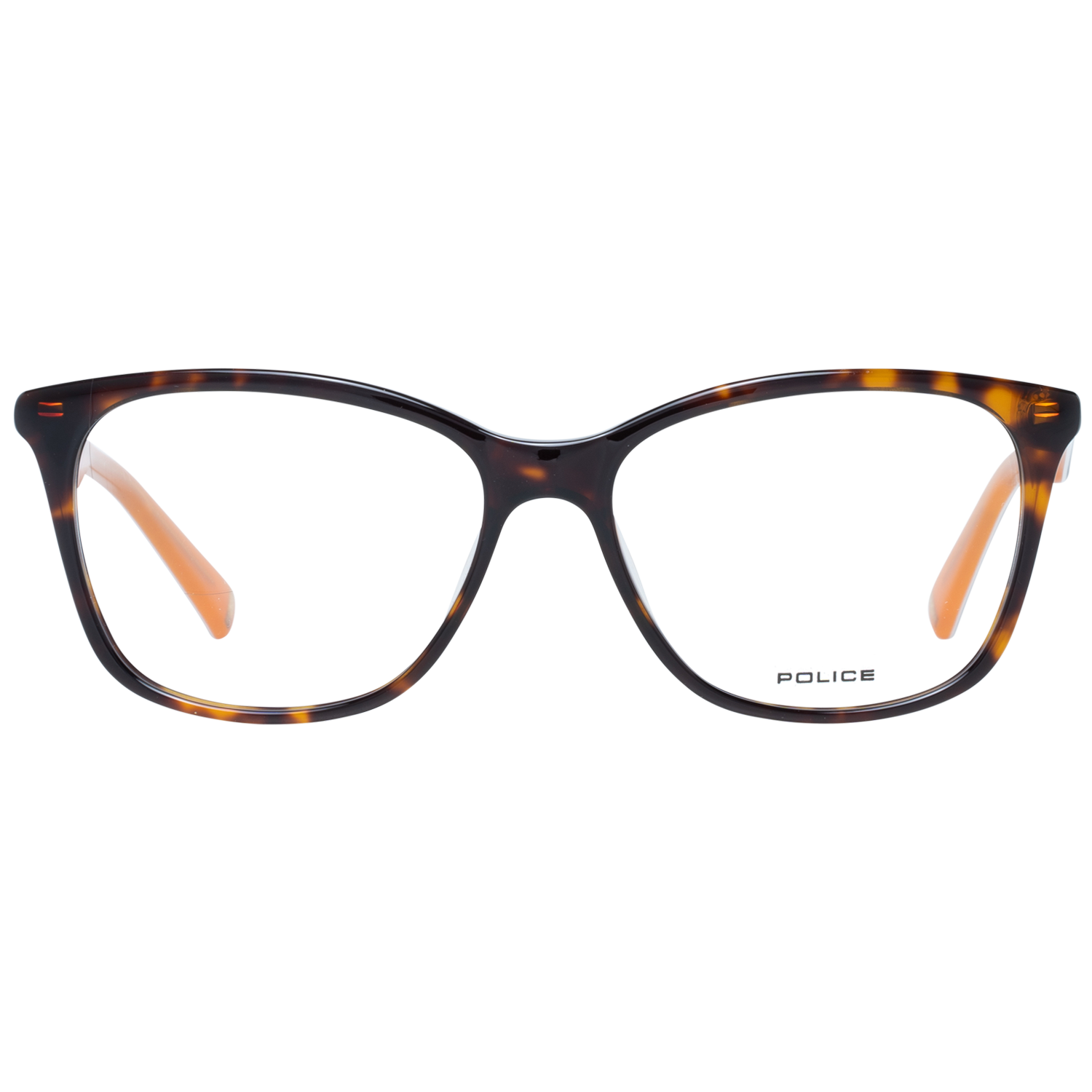 Monture optique Police VPL502N 0722 52