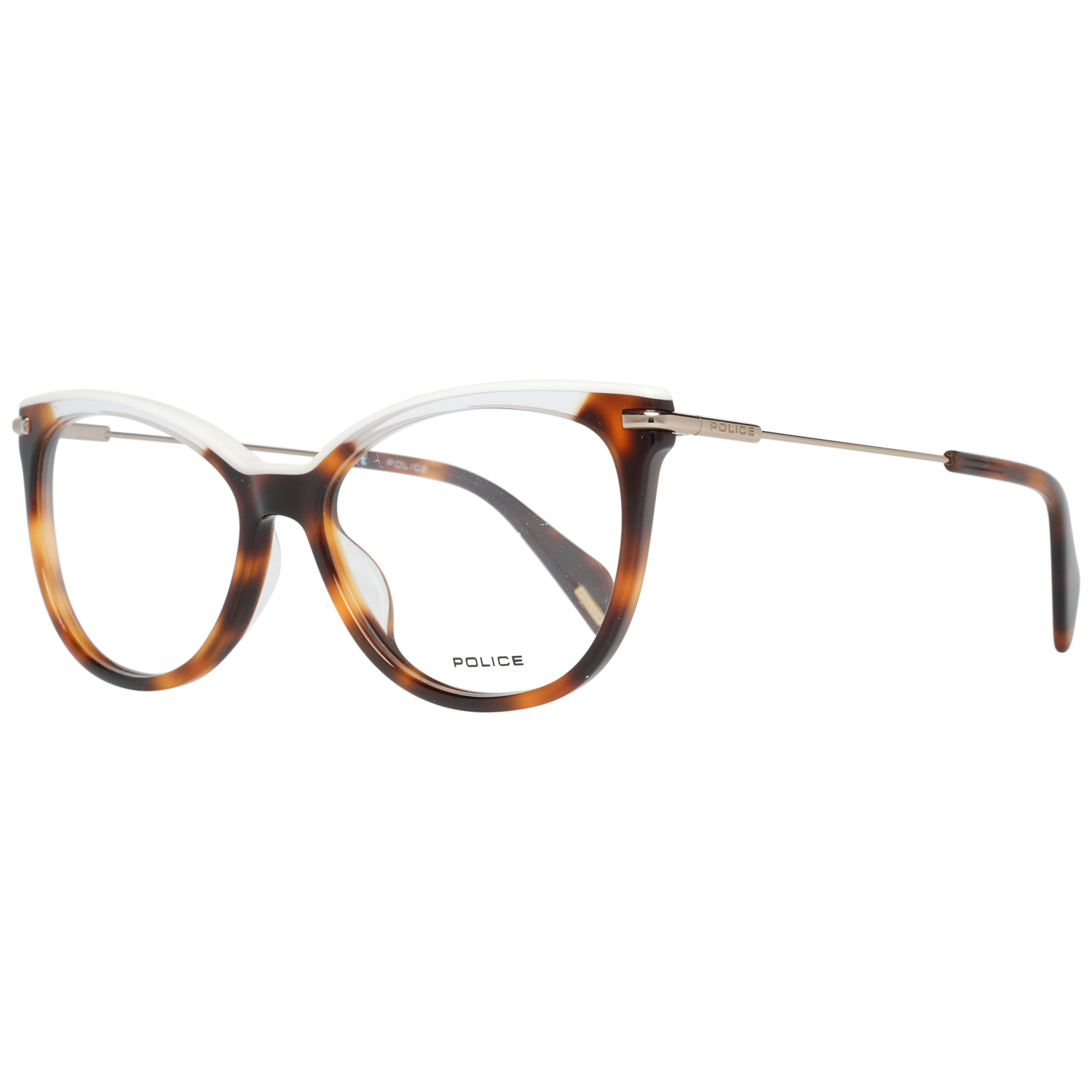 Police Optical Frame VPL505E 09AJ 53