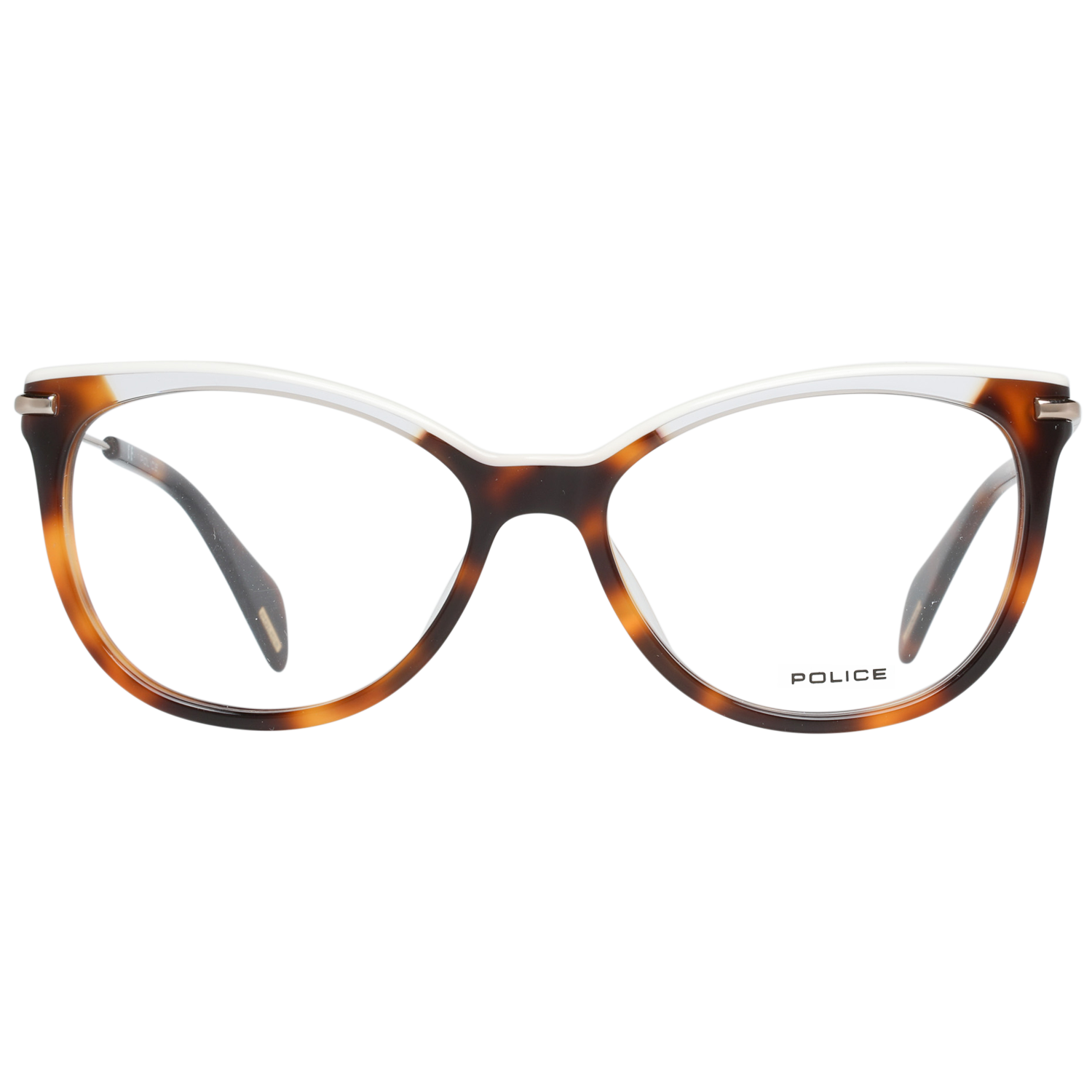Police Optical Frame VPL505E 09AJ 53