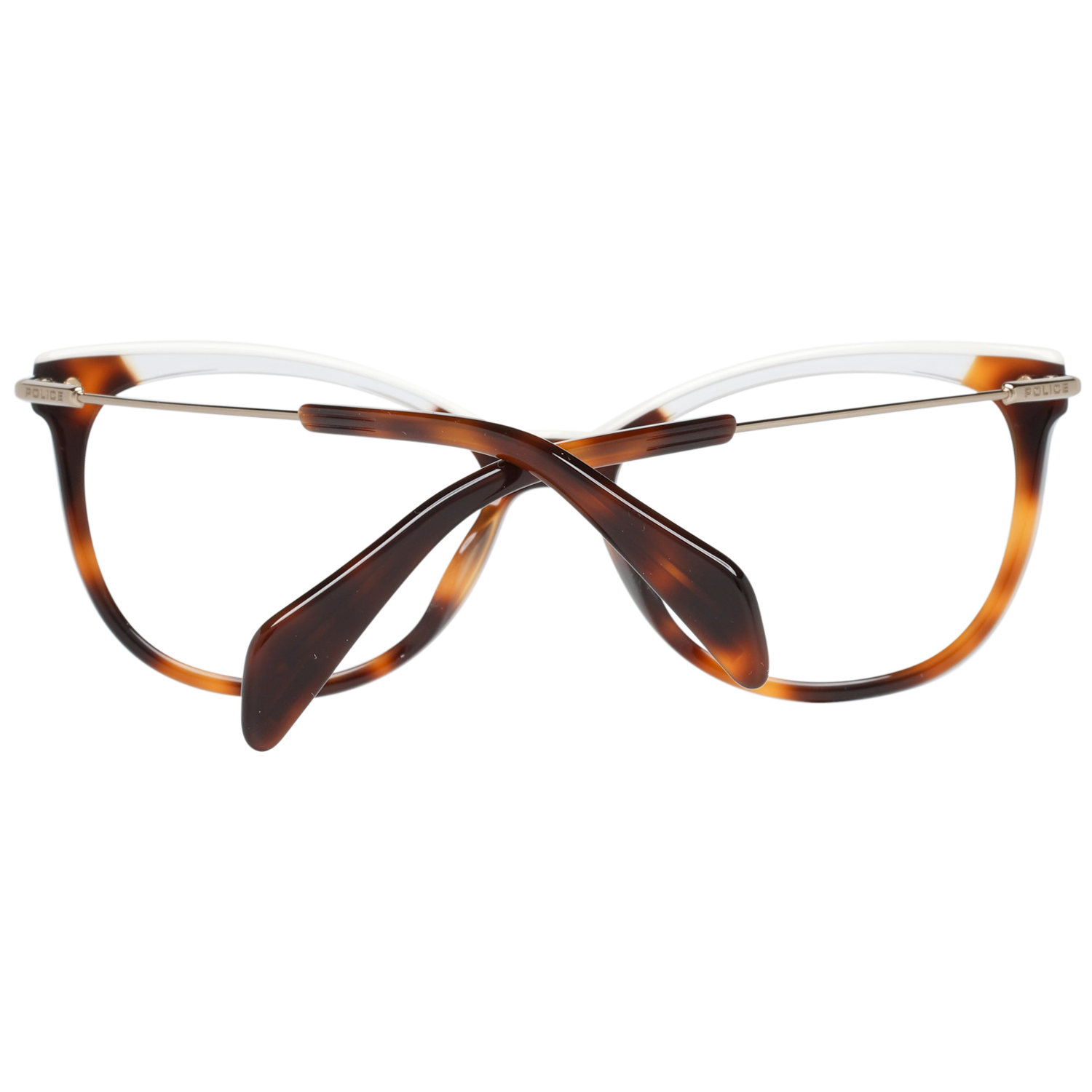 Police Optical Frame VPL505E 09AJ 53
