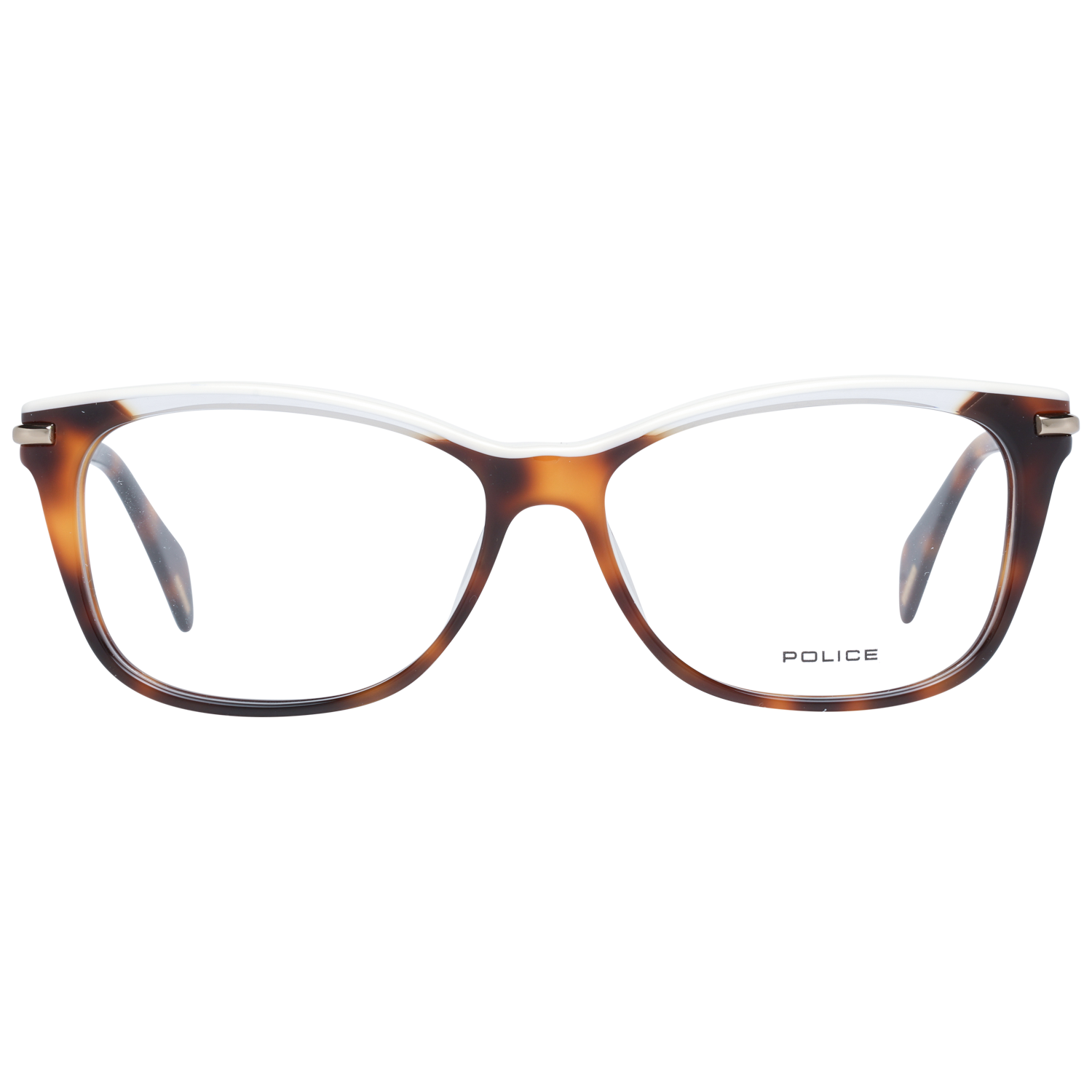 Monture optique Police VPL506V 09AJ 53