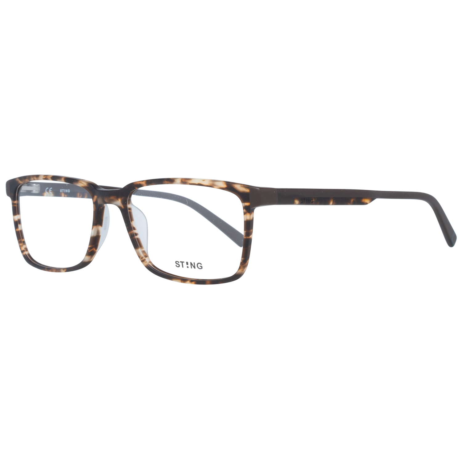 Sting Optical Frame VST205 6YAM 52