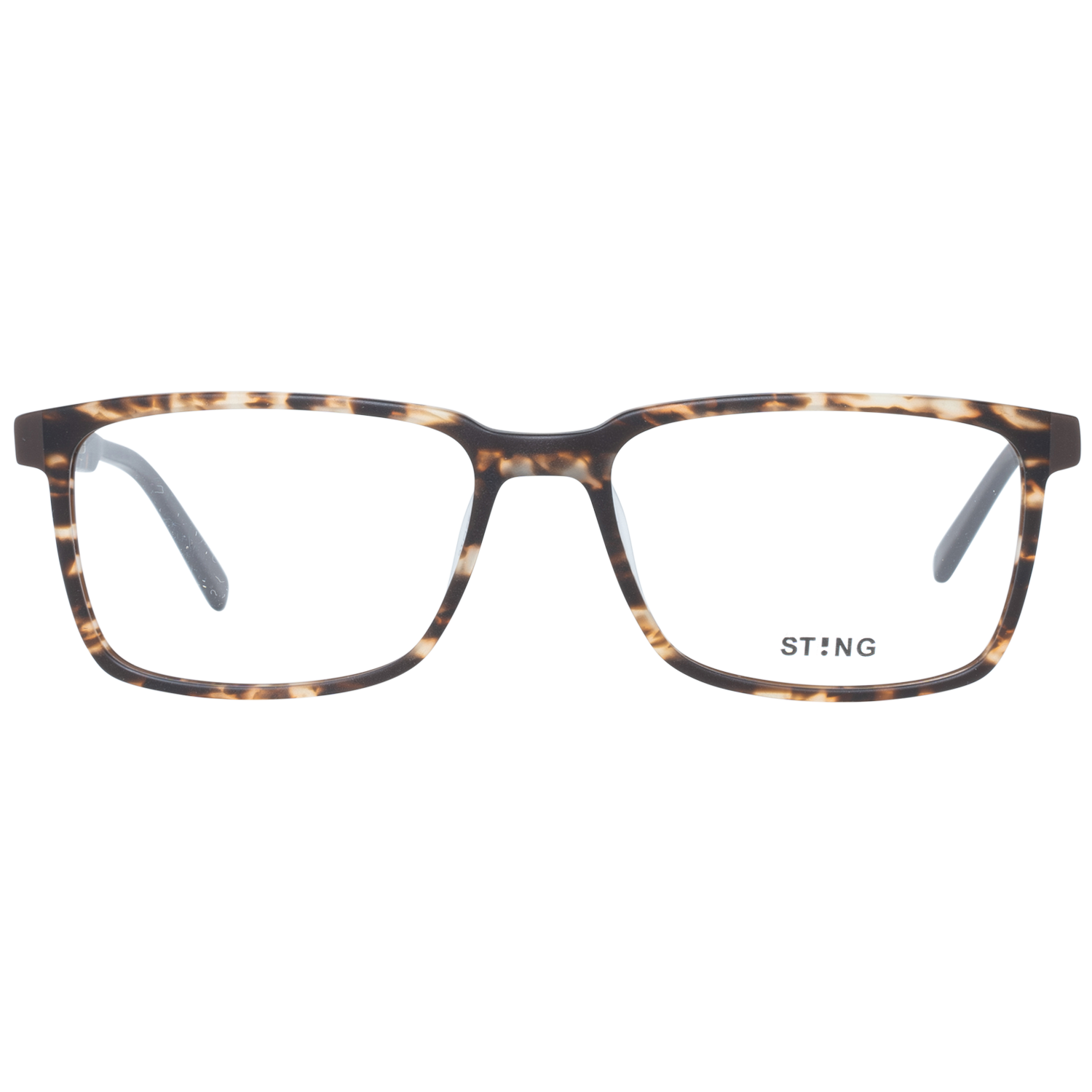 Sting Optical Frame VST205 6YAM 52