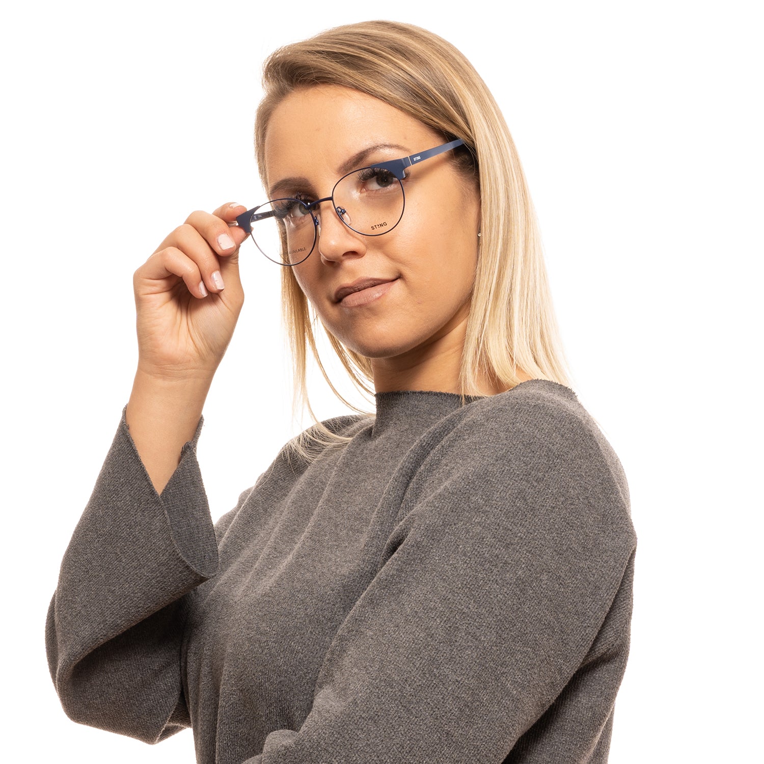 Sting Optical Frame VST233 0521 52
