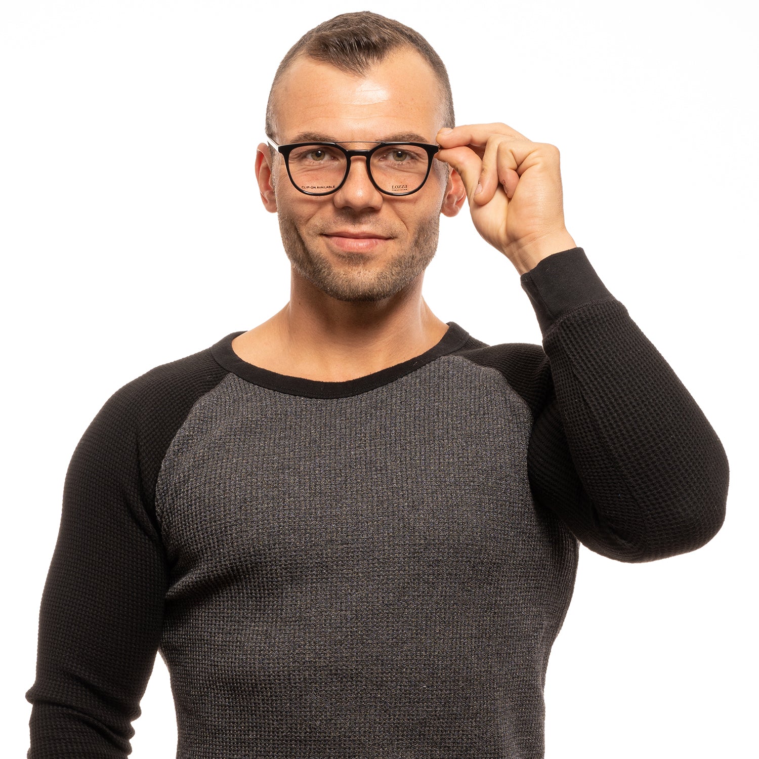 Monture optique Lozza VL4201 700Y 50