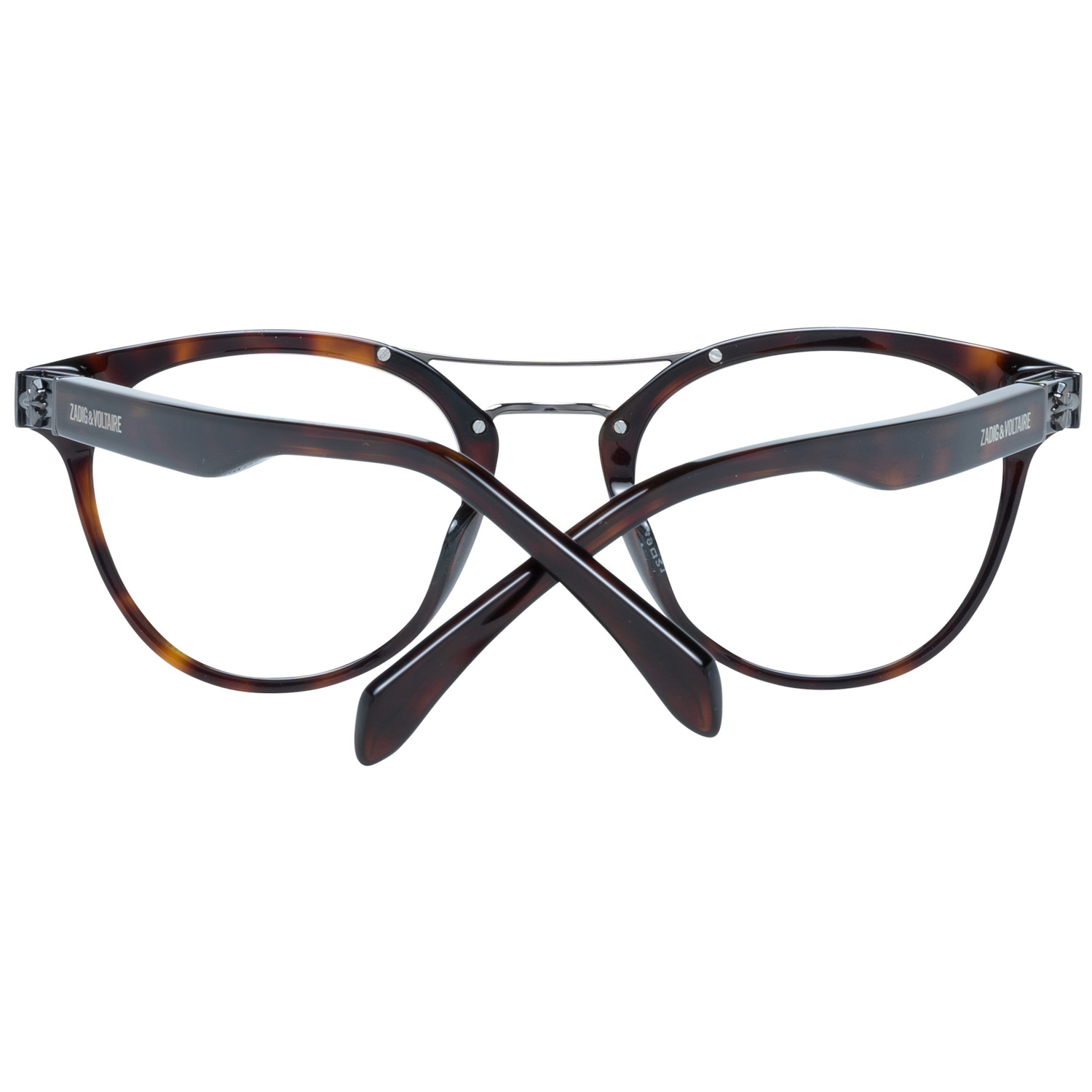 Zadig & Voltaire Monture optique VZV217 0743 49