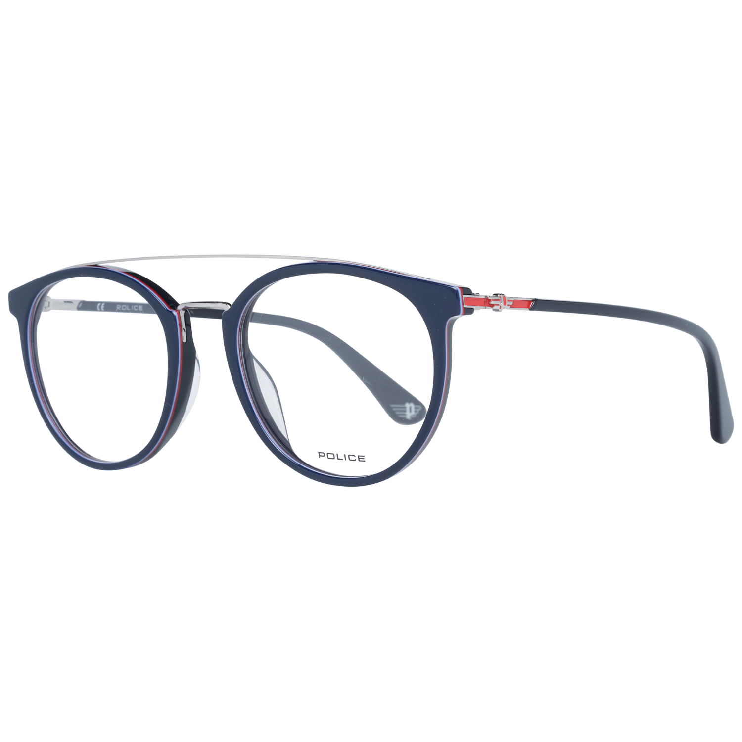 Monture optique Police VPL881 09DD 51
