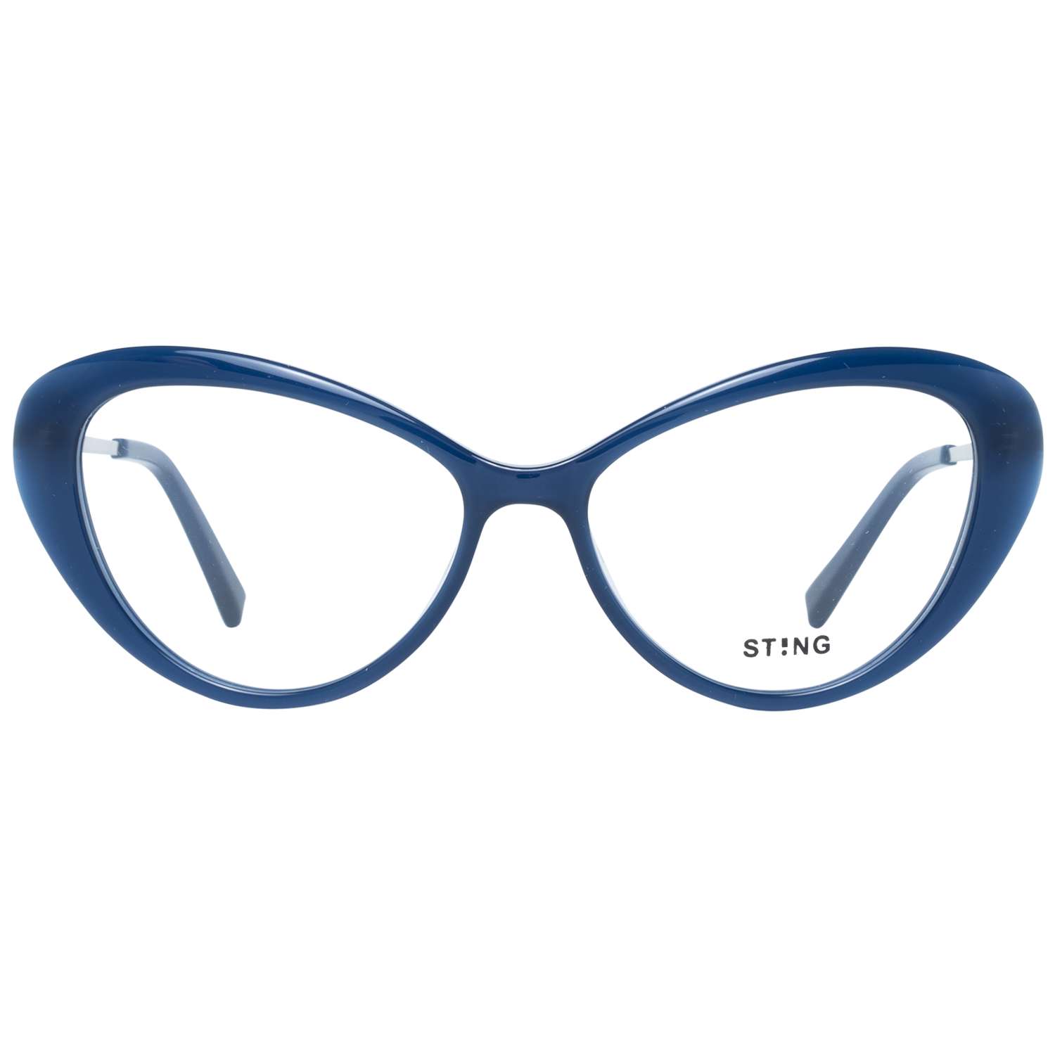 Sting Optical Frame VST297 03GR 53