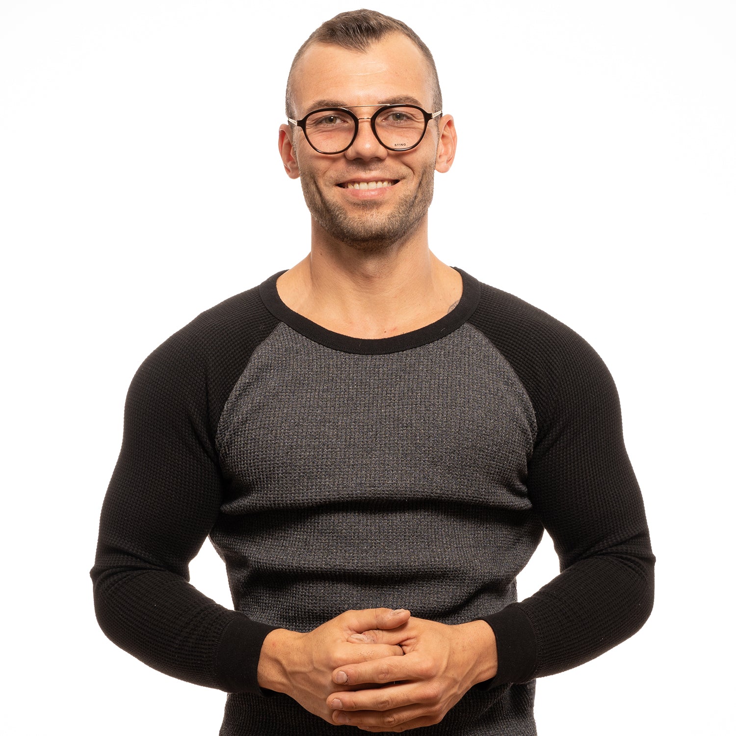 Monture optique Sting VST309 01AY 52