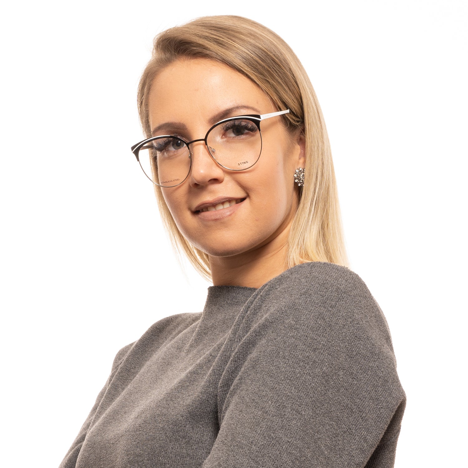 Cadre optique Sting VST300 0SG4 54