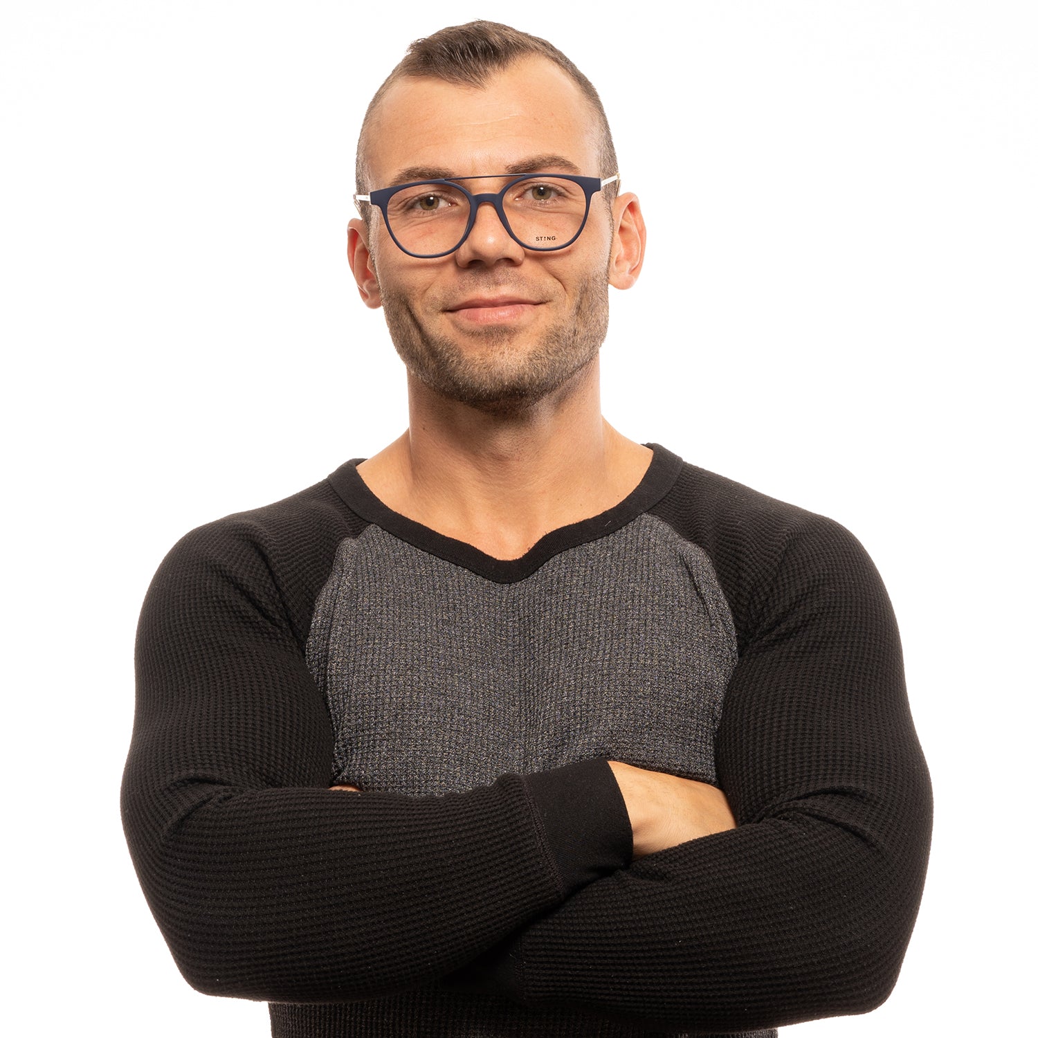 Cadre optique Sting VST312 6QVM 52