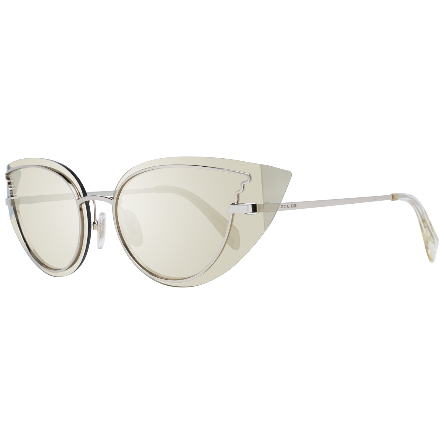 Police Sunglasses SPL939 594G 63