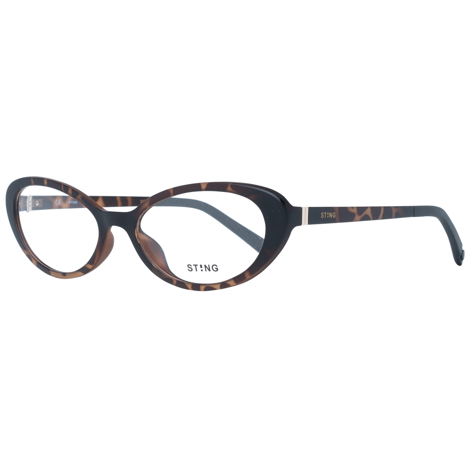 Sting Optical Frame VST334 0878 53